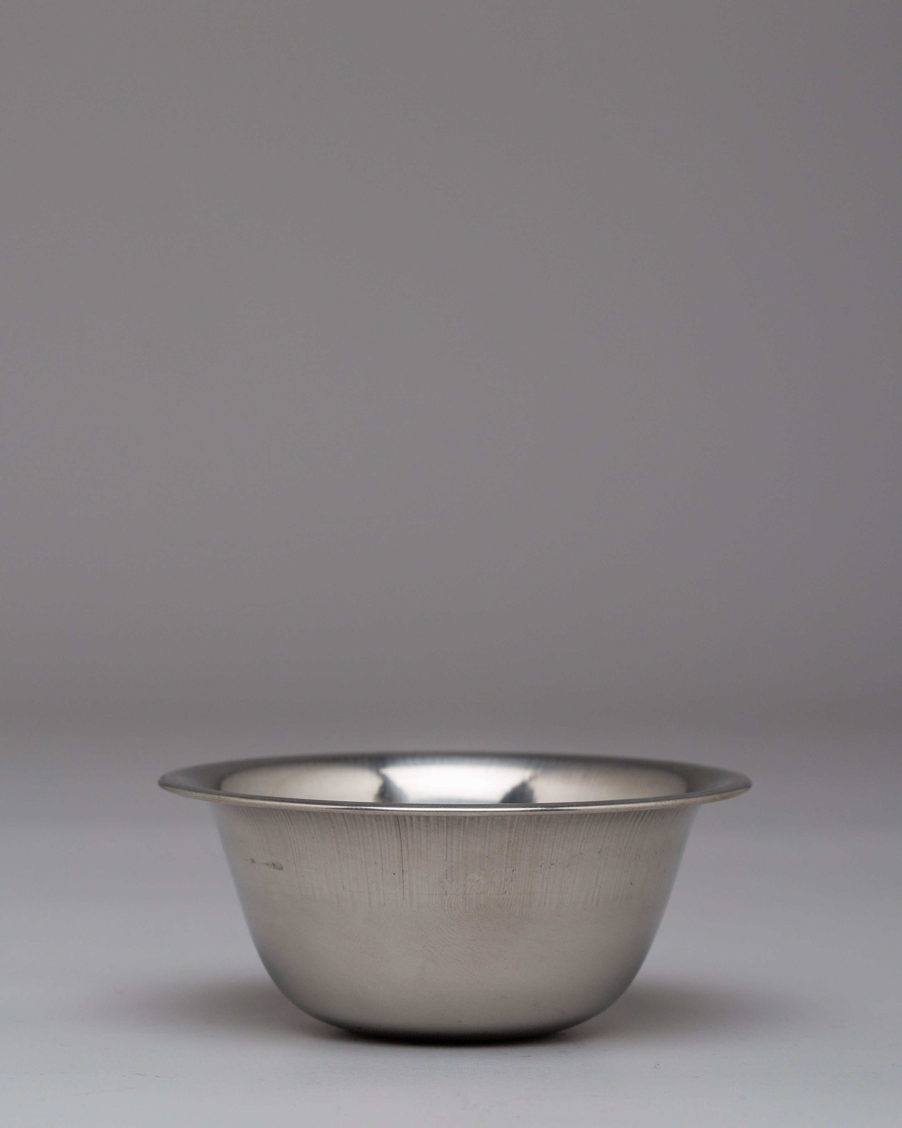 Sacred Buddhist Water Offering Vessels | Tibetan Ritual Bowl Set