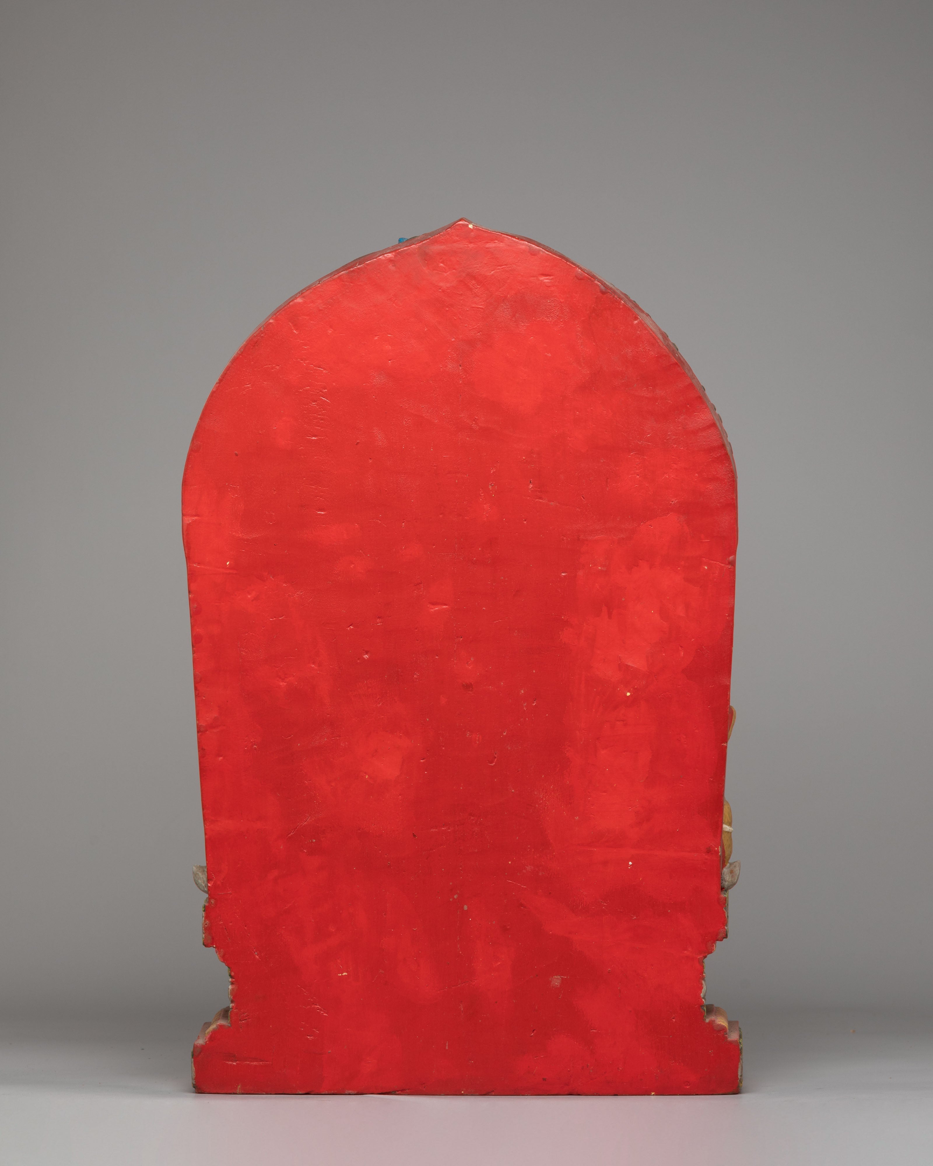 Chenrezig Bodhisattva of Compassion Figurine | Bodhisattva of Wisdom