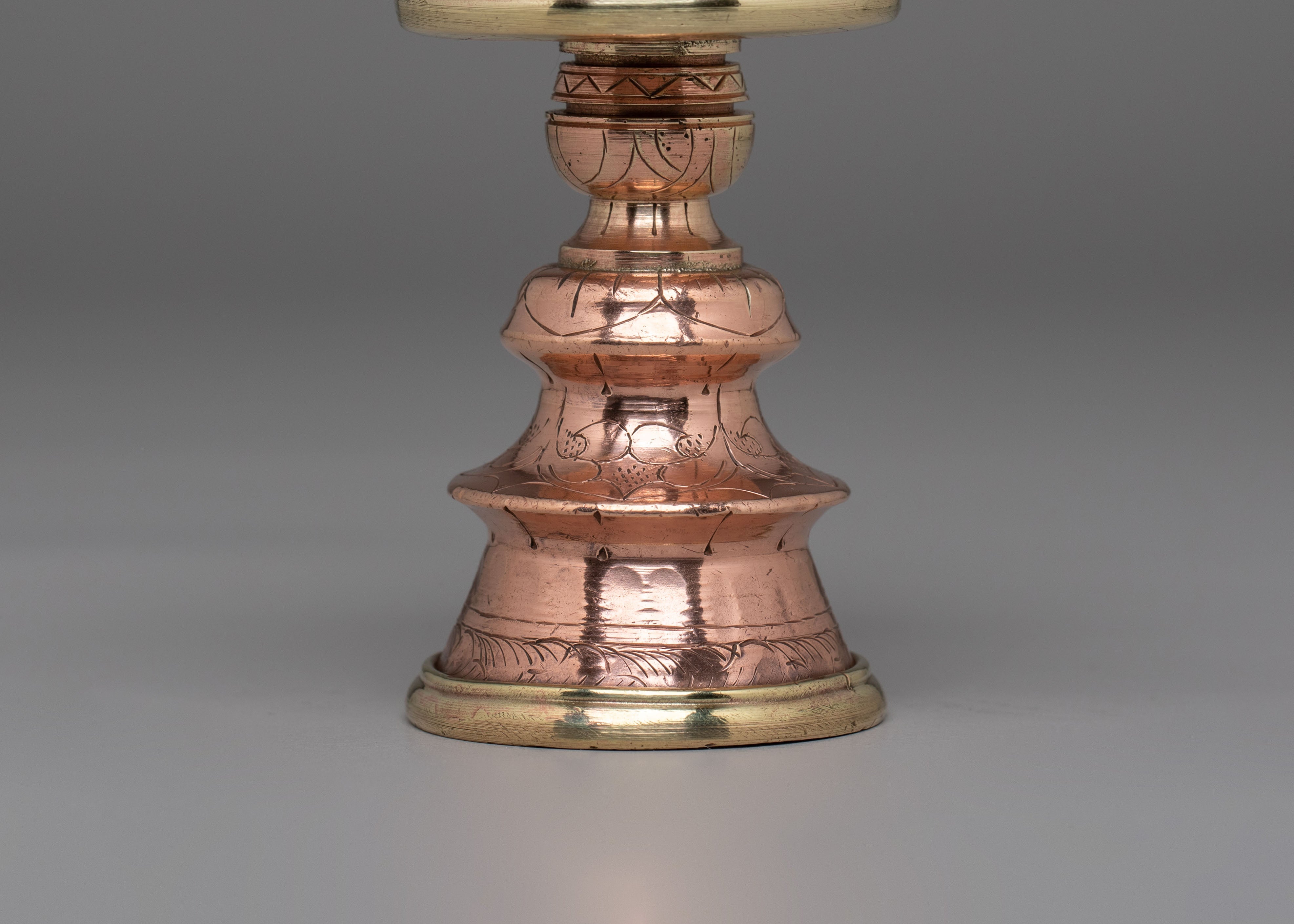 Butter Lamp Set for Prayer Rituals | Spiritual Light Offering