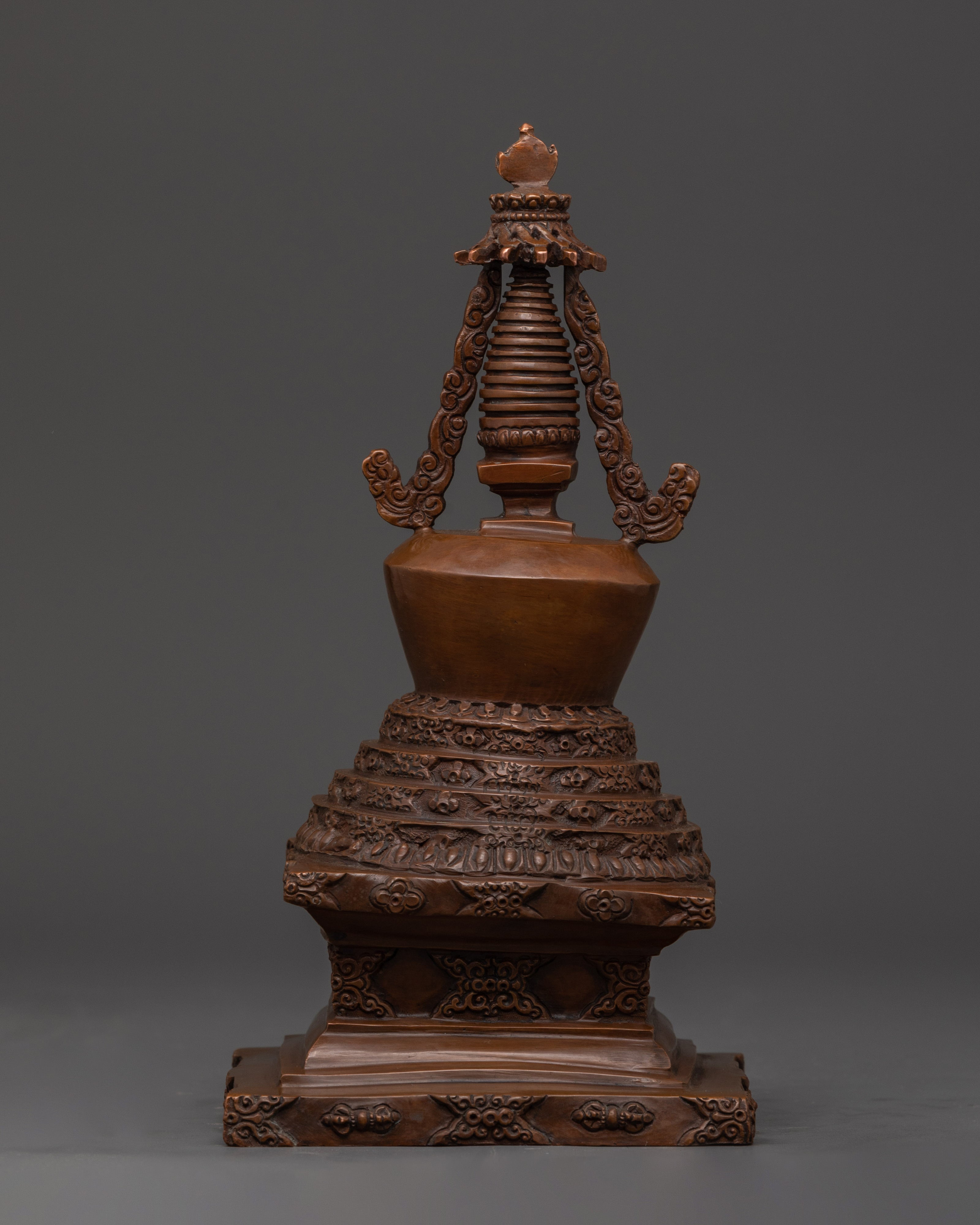 Stupa Buddhist Home Decor | Sacred Buddhist Stupa