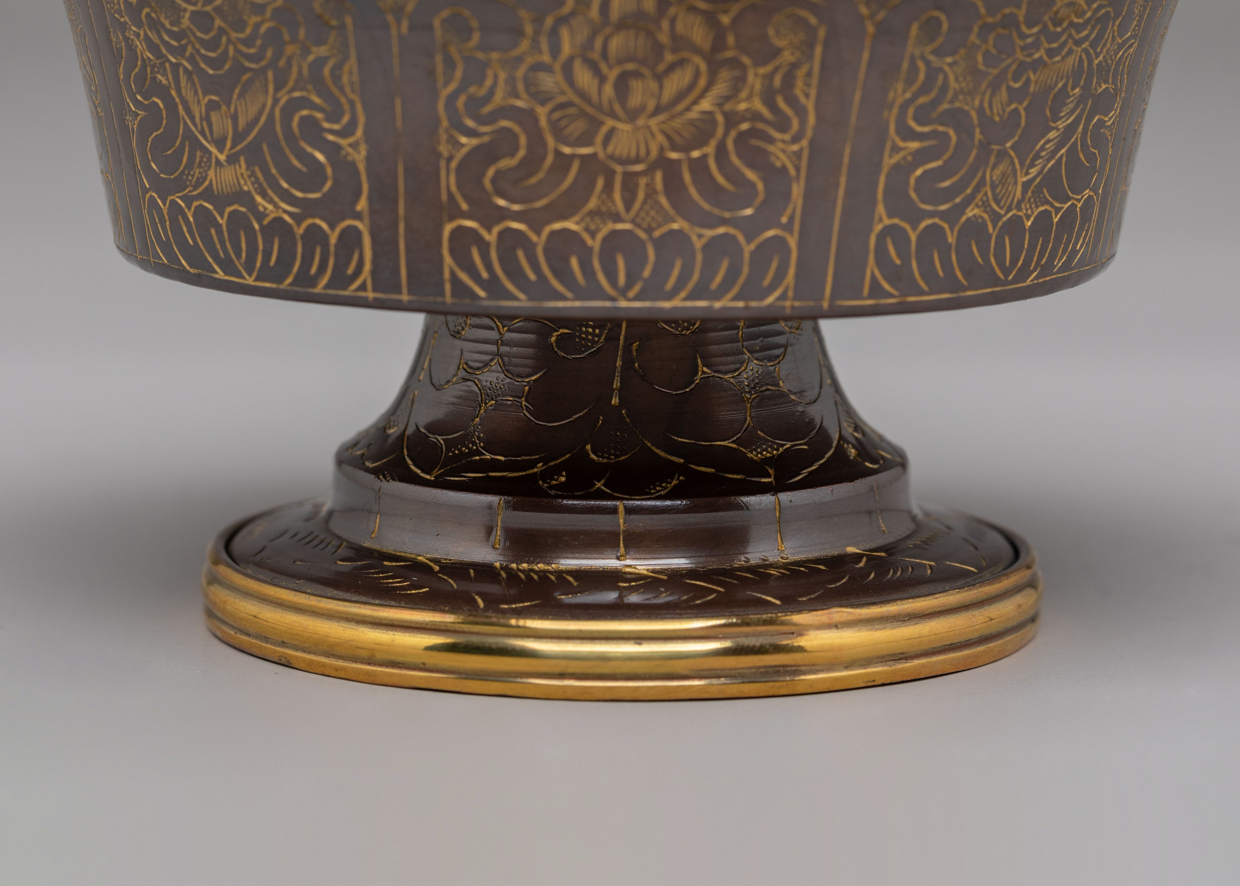 Ceremonial Offering Bowls Set | Meditation Rituals & Spiritual Decor