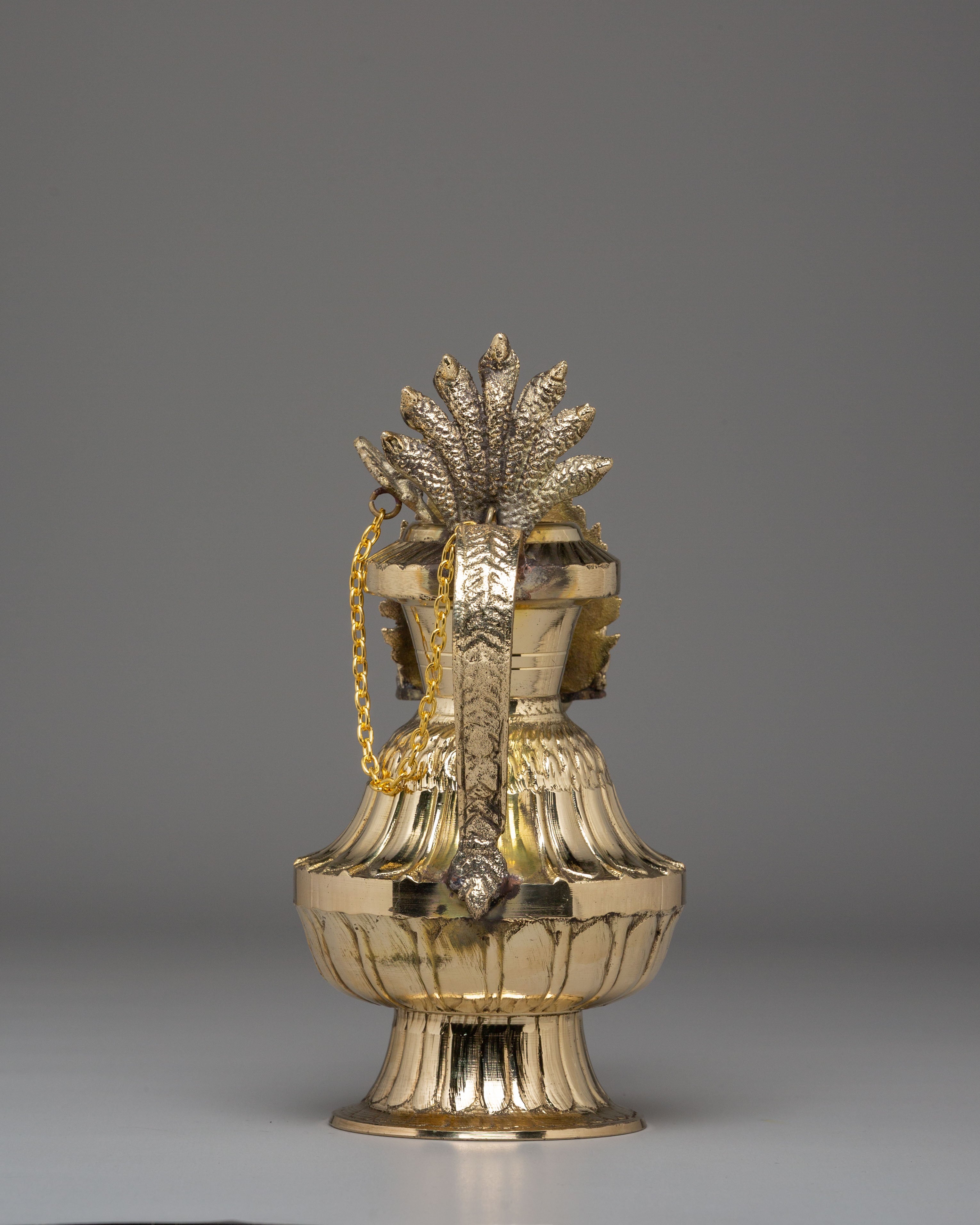 Sukunda for Ritual Ceremonies | Symbol of Light and Knowledge