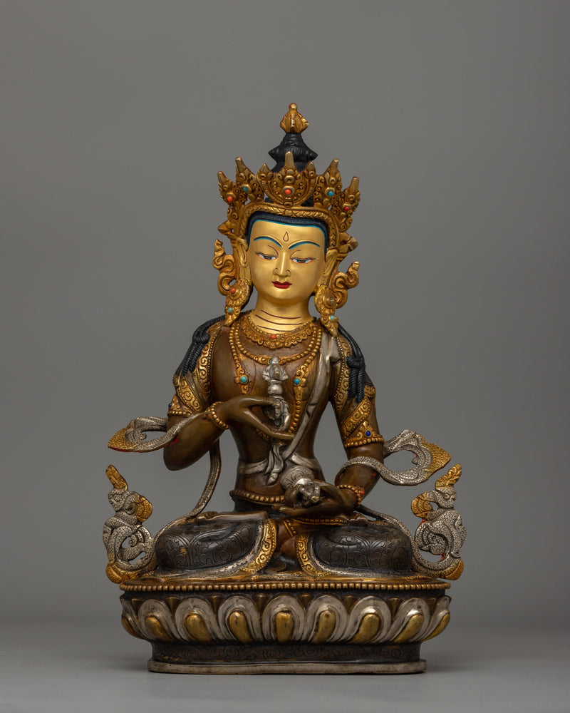 vajrasattva-holding-an-upright-vajra