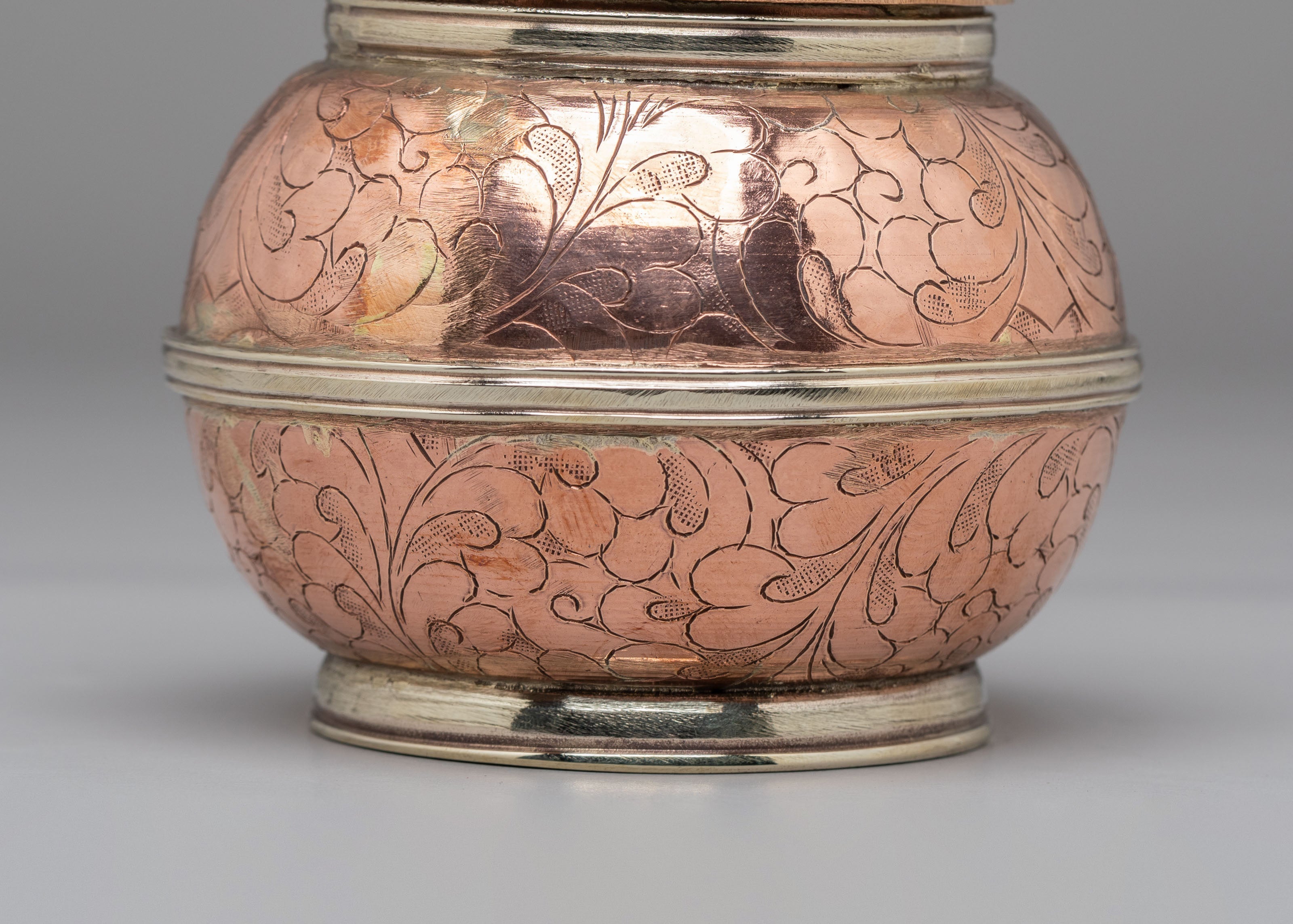 Ceremonial Sacred Rice Pot | Ritual Offerings