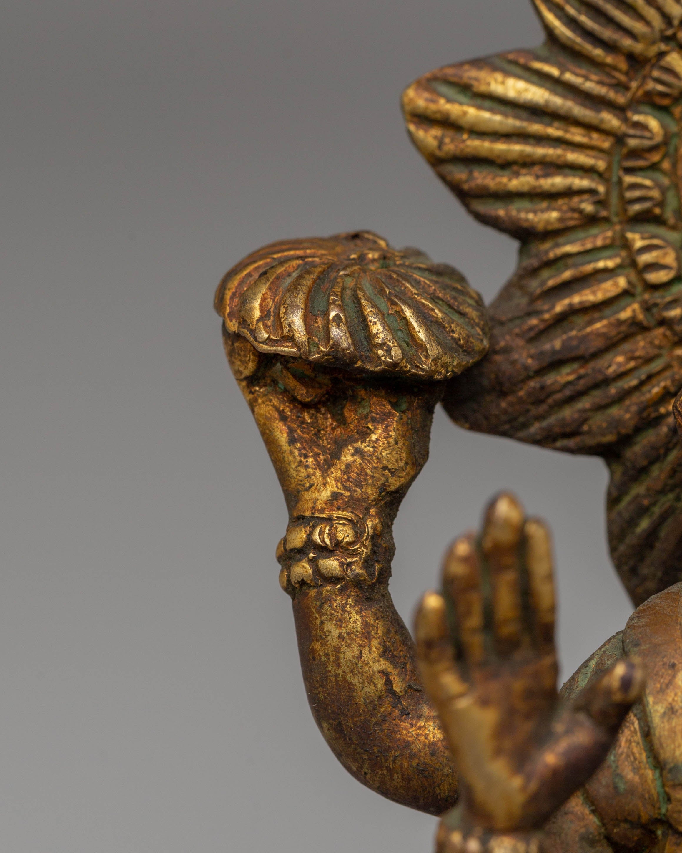 Statue of Surya | God of the Sun