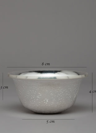 Altar Offering Bowls for Sacred Rituals | Buddhist Meditation Items