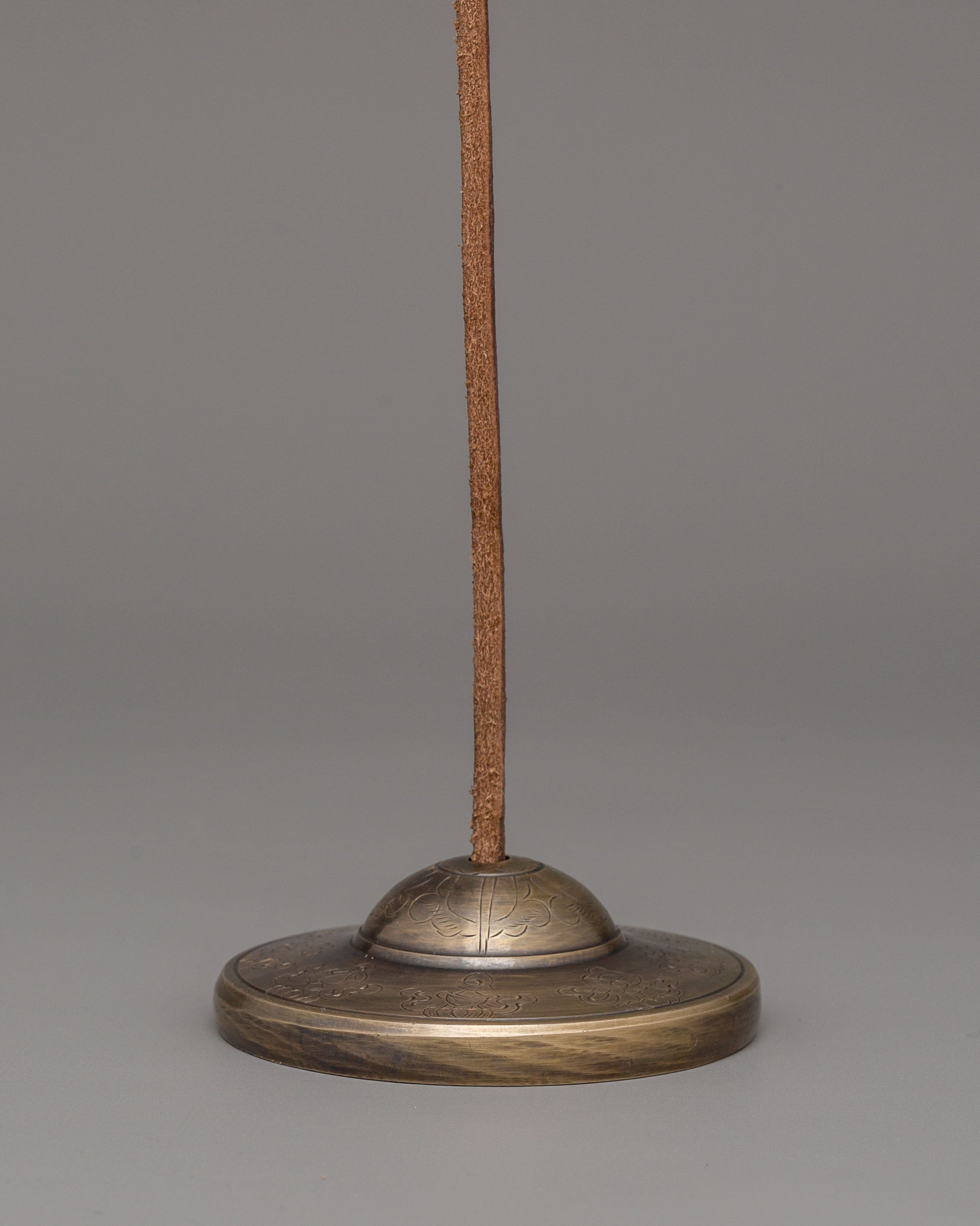 Handmade Tibetan Tingsha | Ritual Instrument For Ceremonies