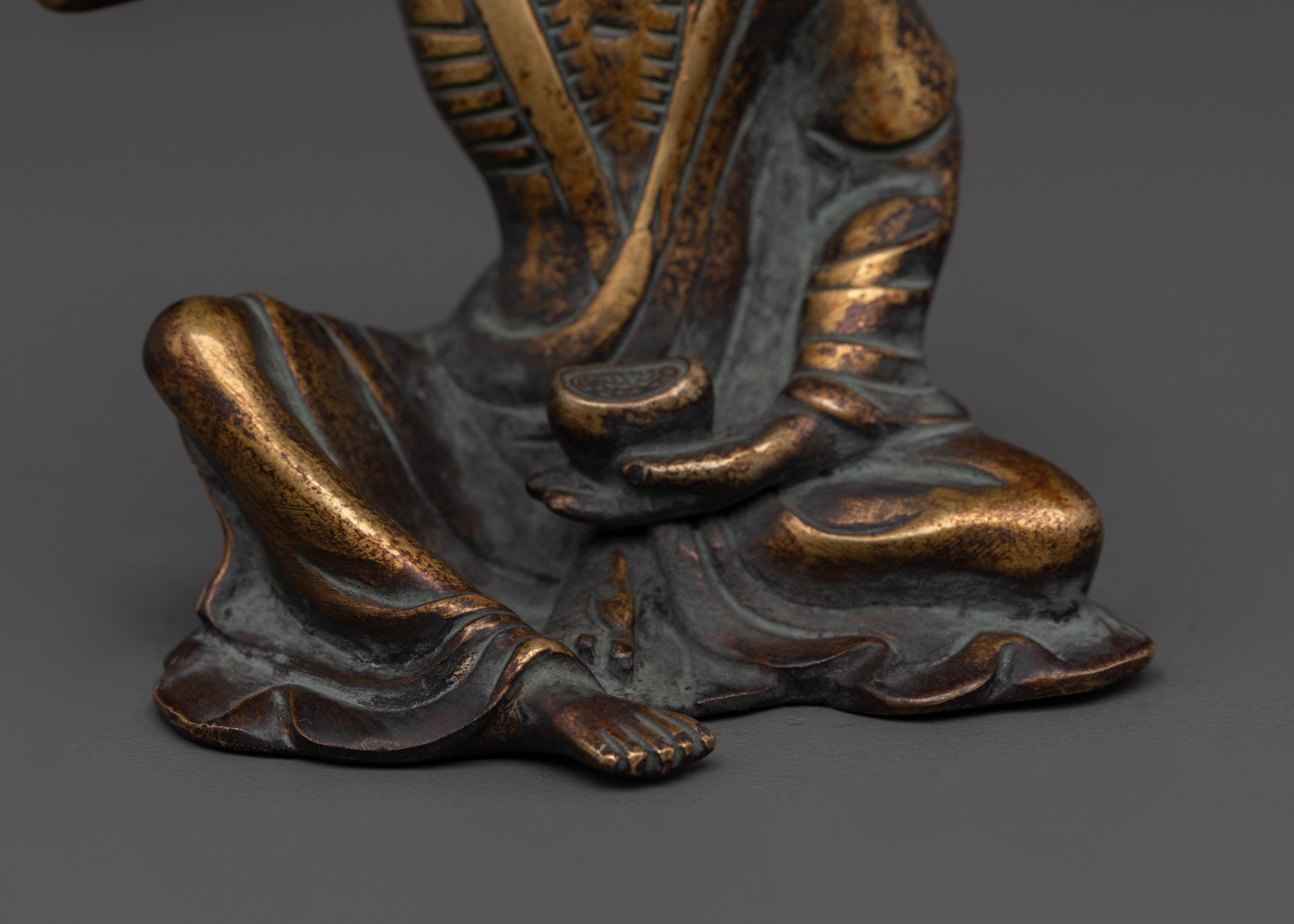 Milarepa The Buddhist Master | Spiritual Decor