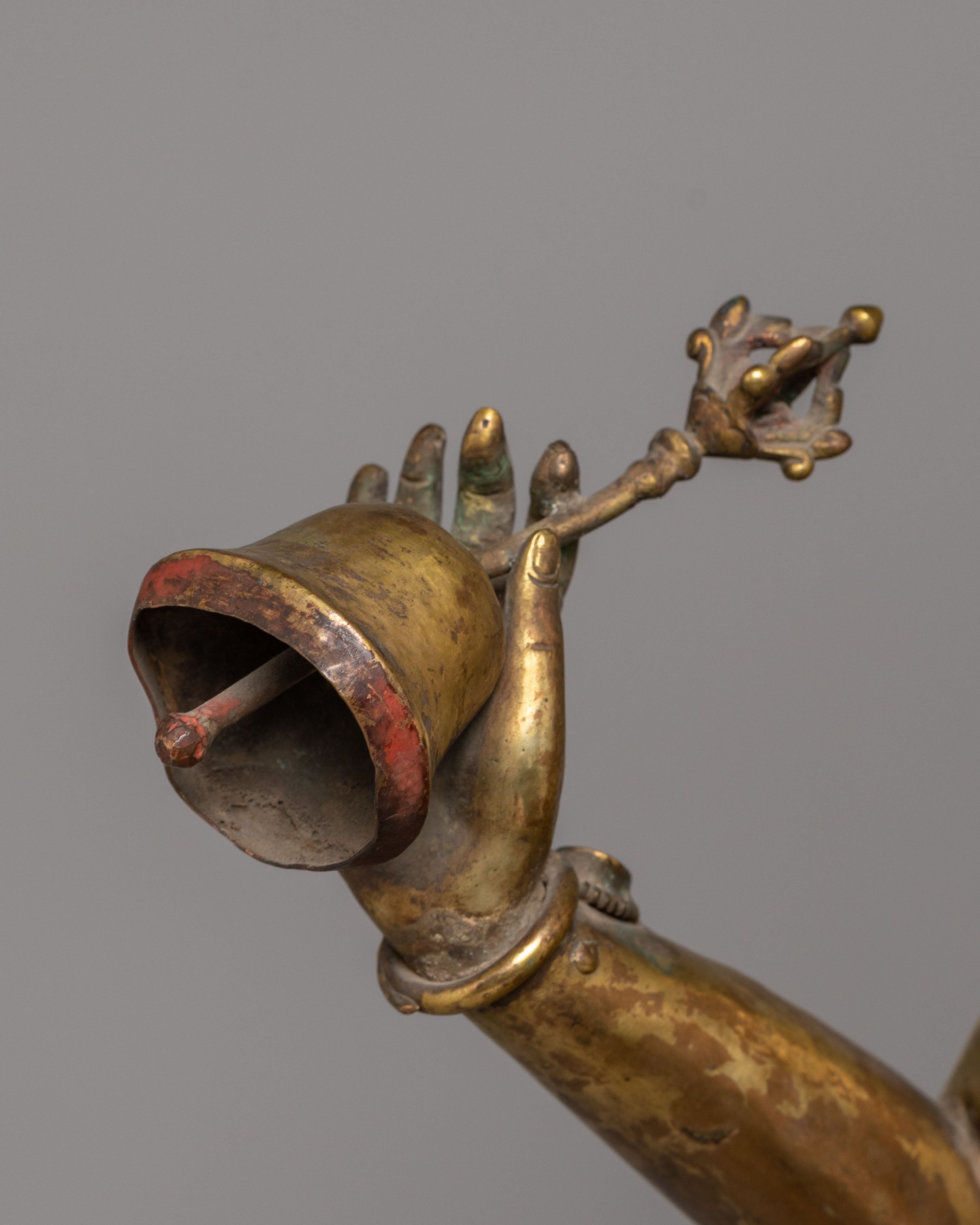 Handmade Lion Set Statue | Pair of Lion