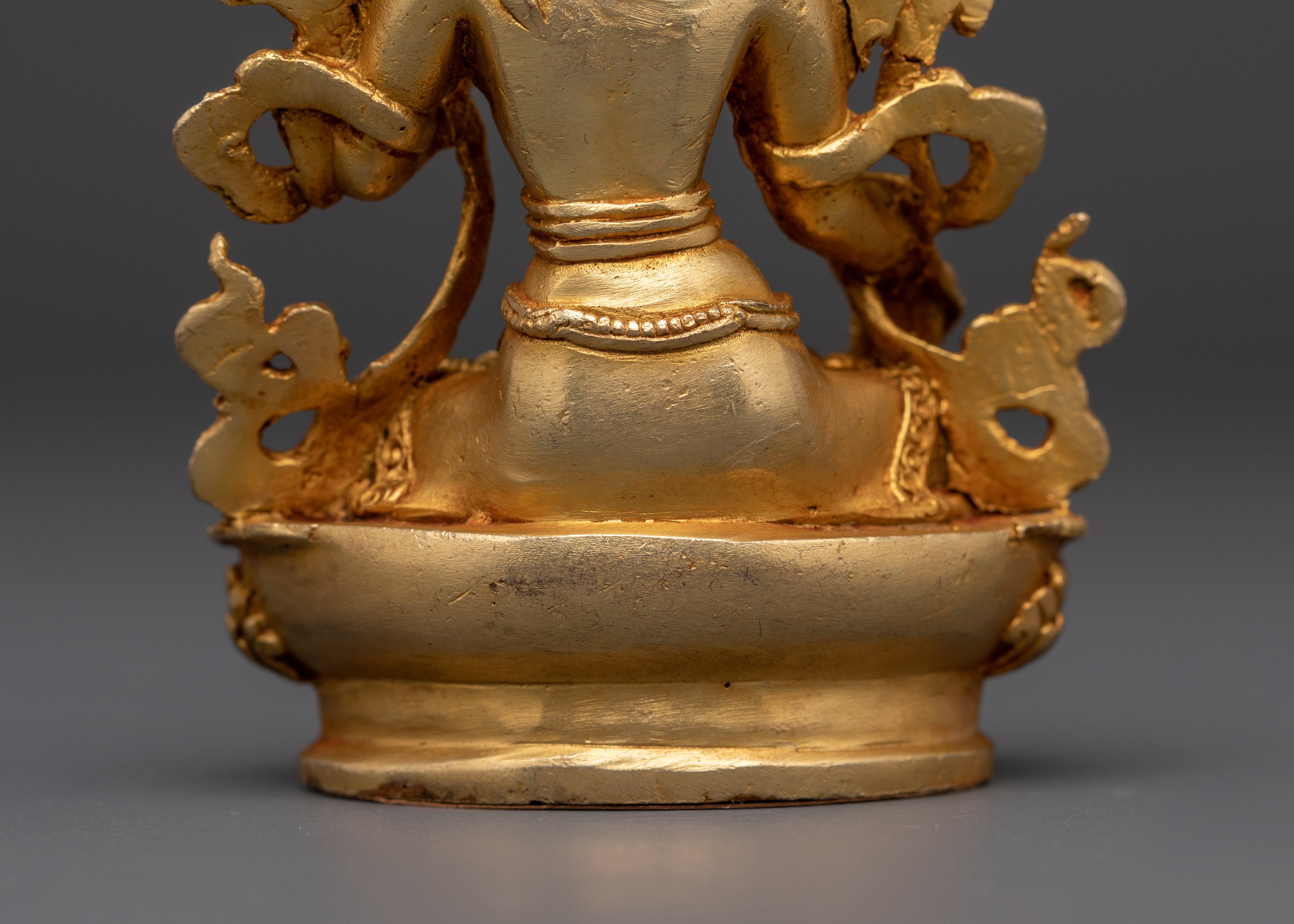 White Tara Buddhist Female Deity | Buddhist Healing Deity
