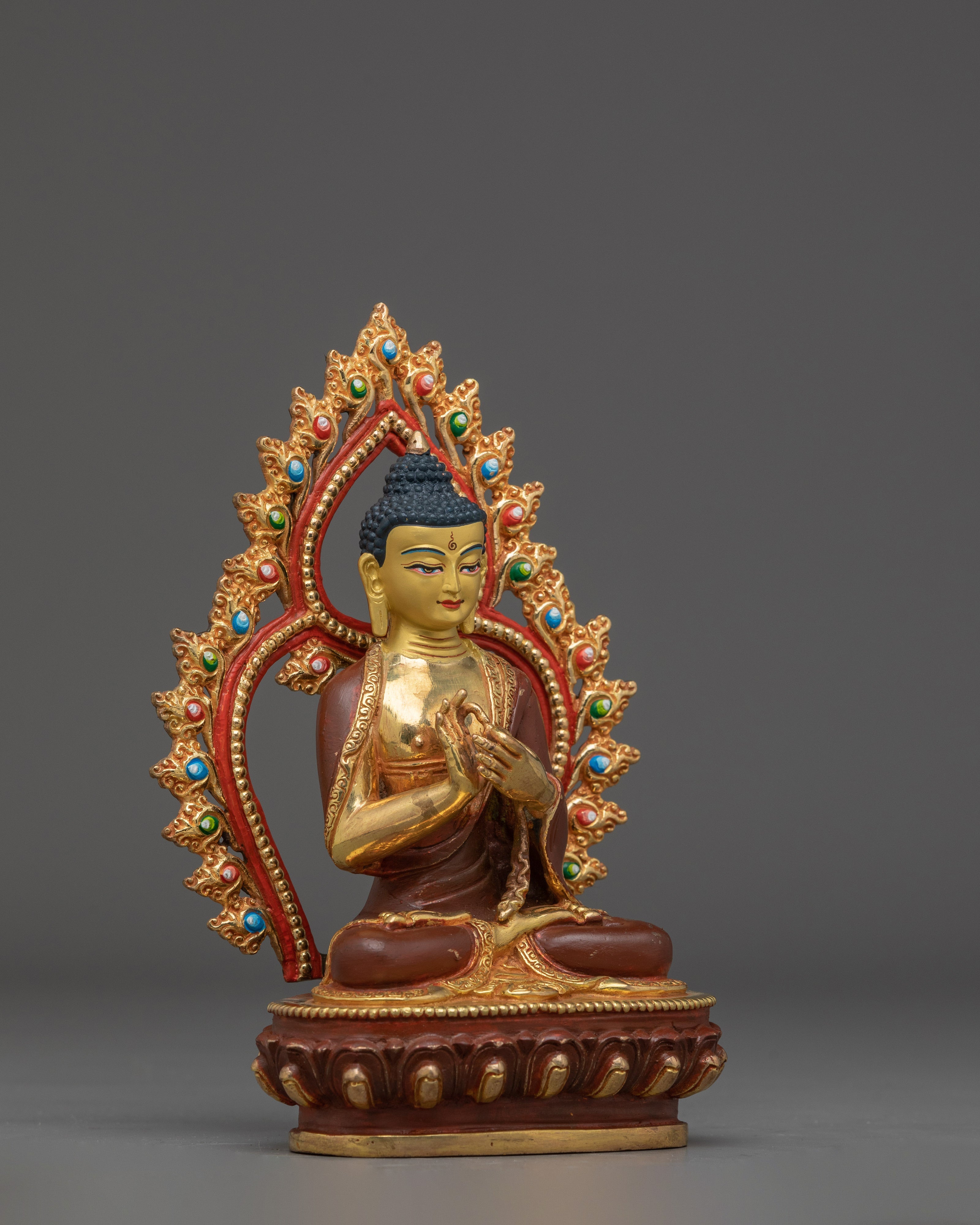 Statue of Vairocana | Cosmic Buddha Statue