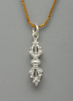 Vajra Dorje Charm Locket | A Symbol of Power