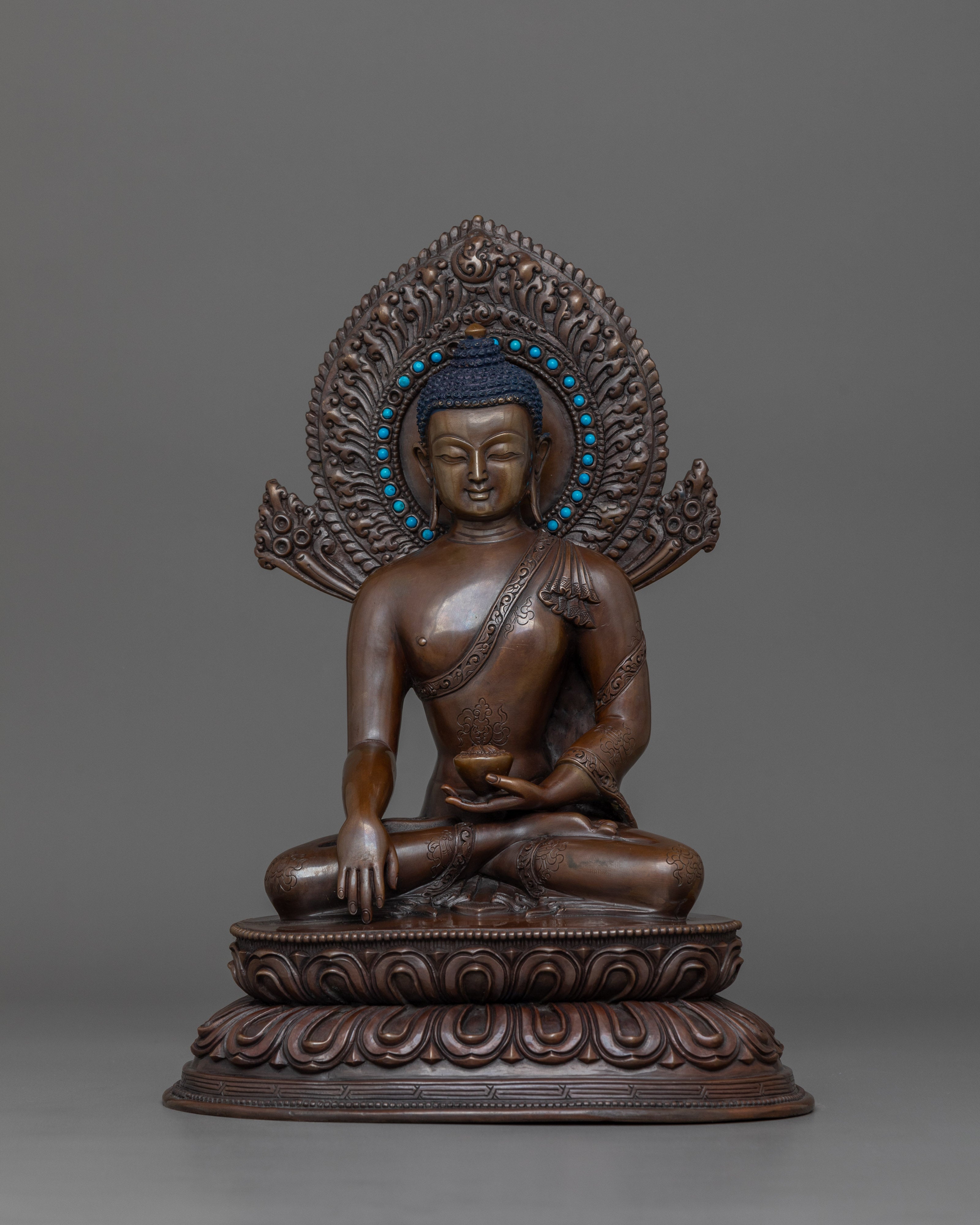 himalayan-enlightened-guru-shakyamuni-buddha
