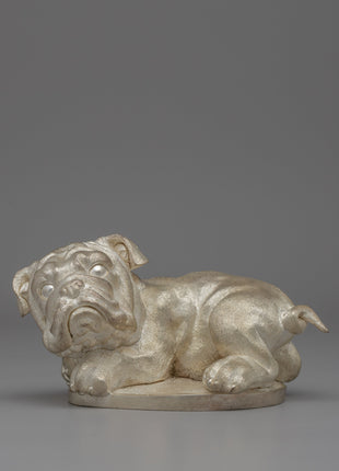 Decorative Dog Statue