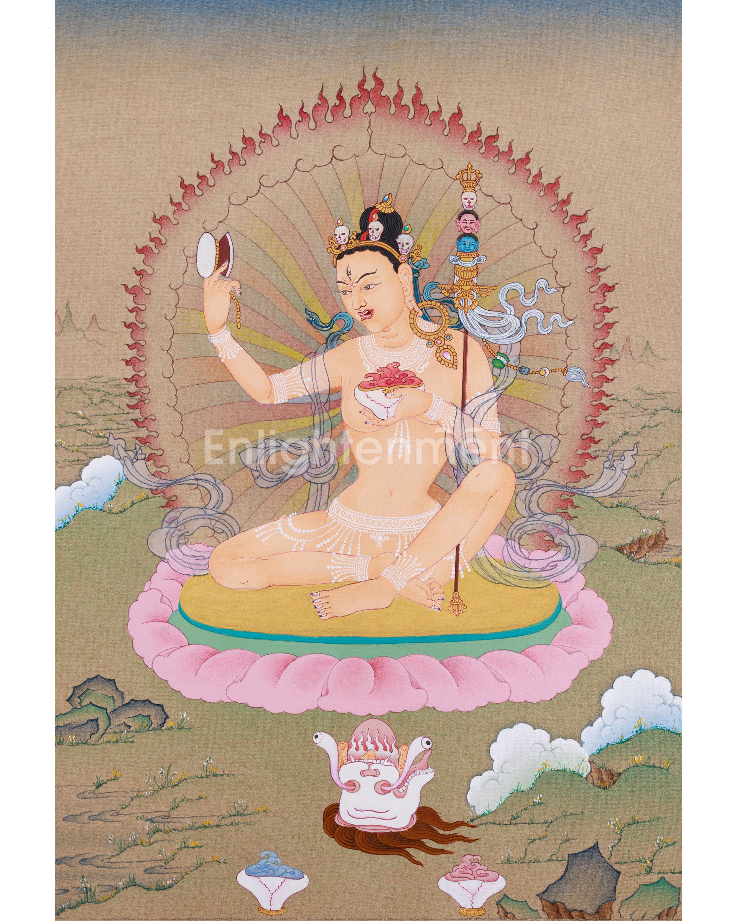 dakini-niguma