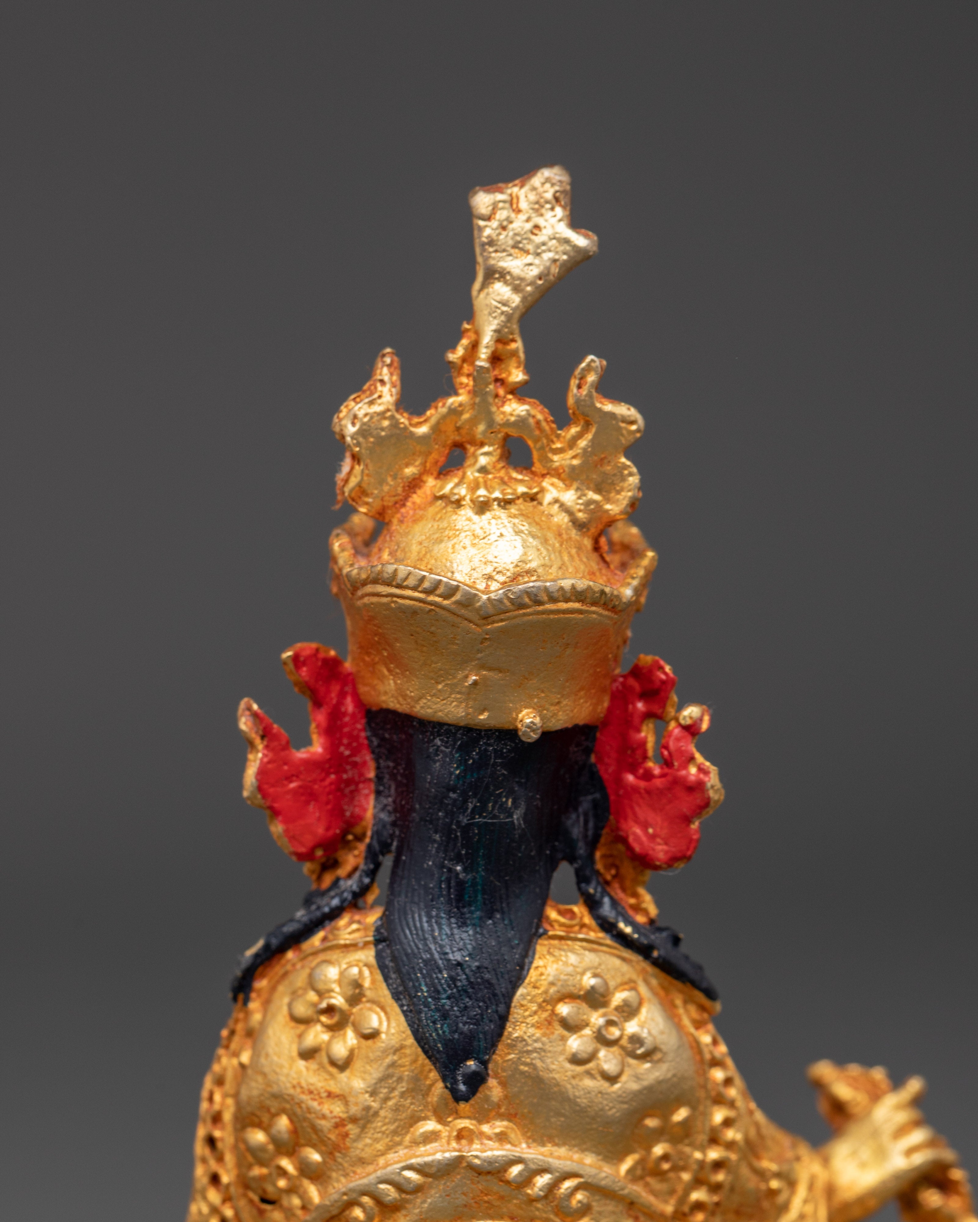 Buddhist Guru Rinpoche | Meditation & Tibetan Rituals