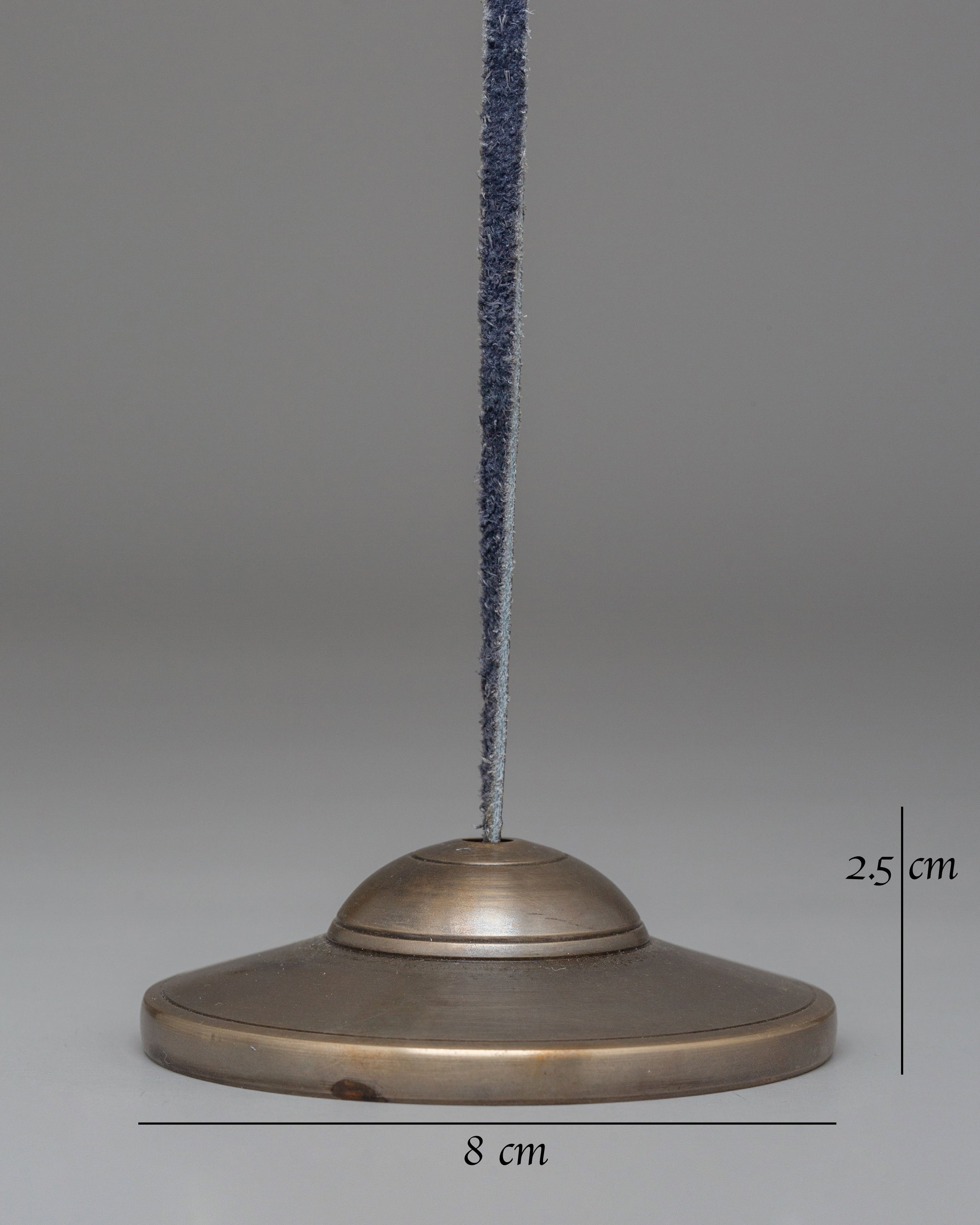 Buddhist Tingsha for Healing | Sound healing