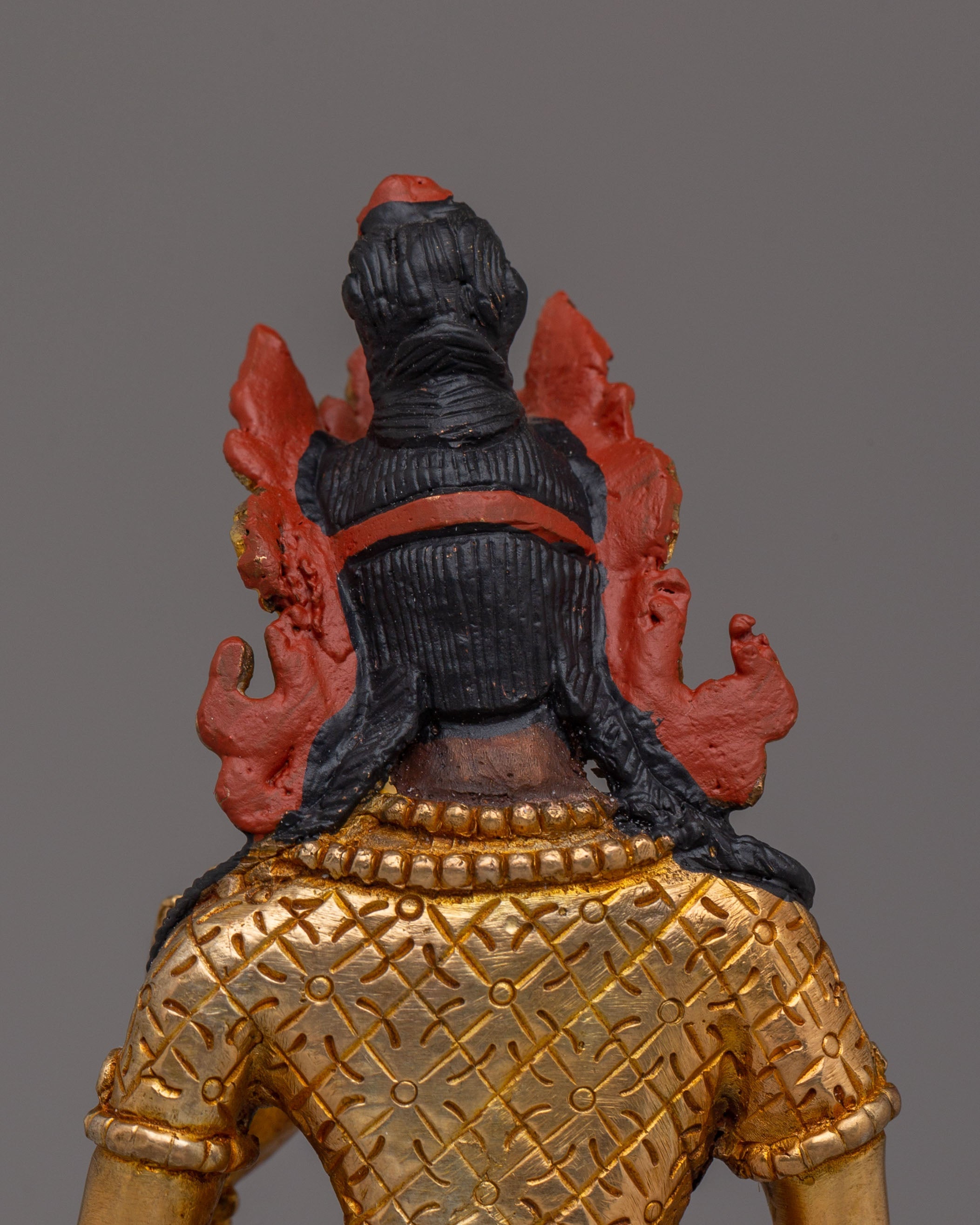 Handmade Radha Krishna Statue | Divine Couple