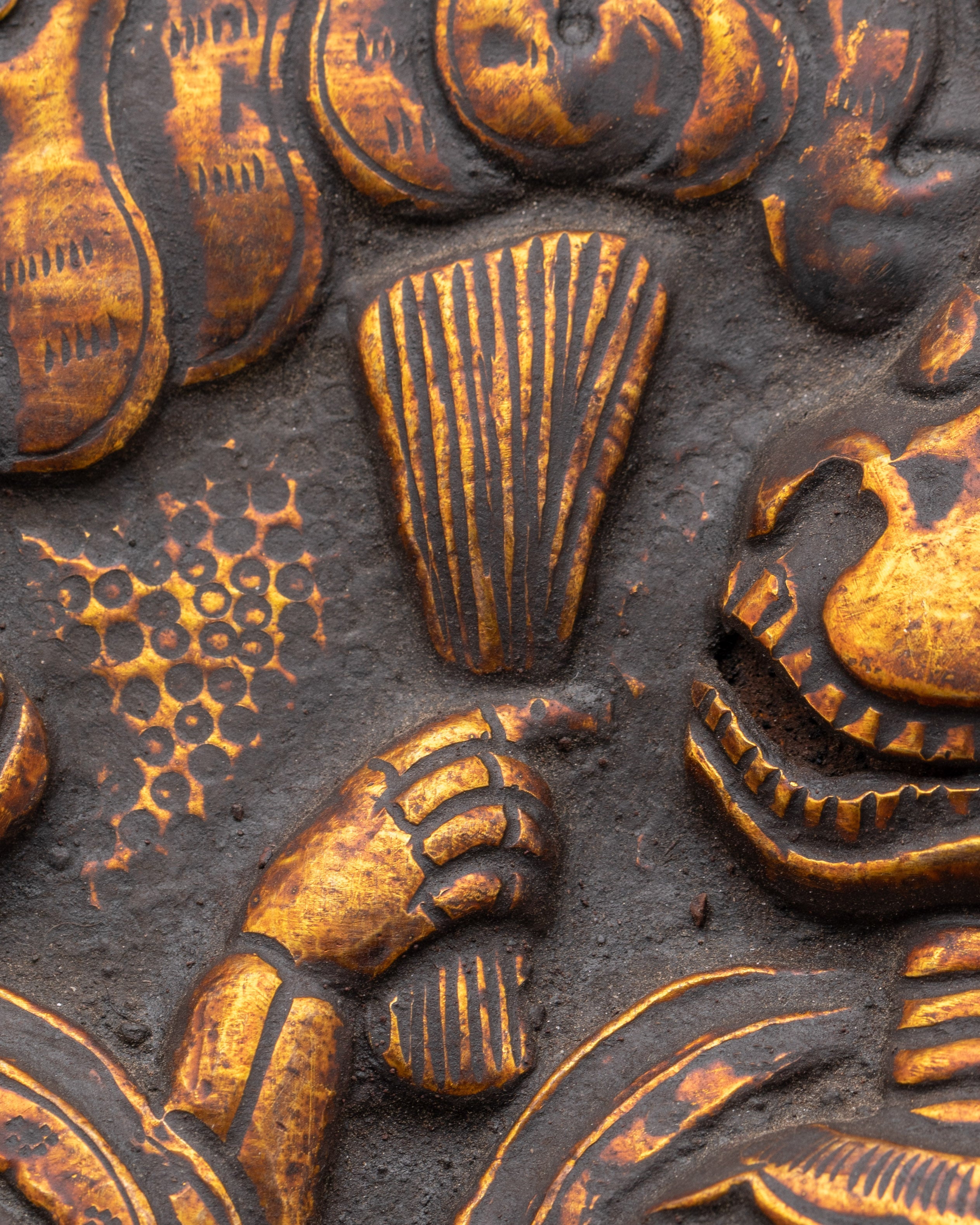 Chittipati Wall Art | Spiritual Decor