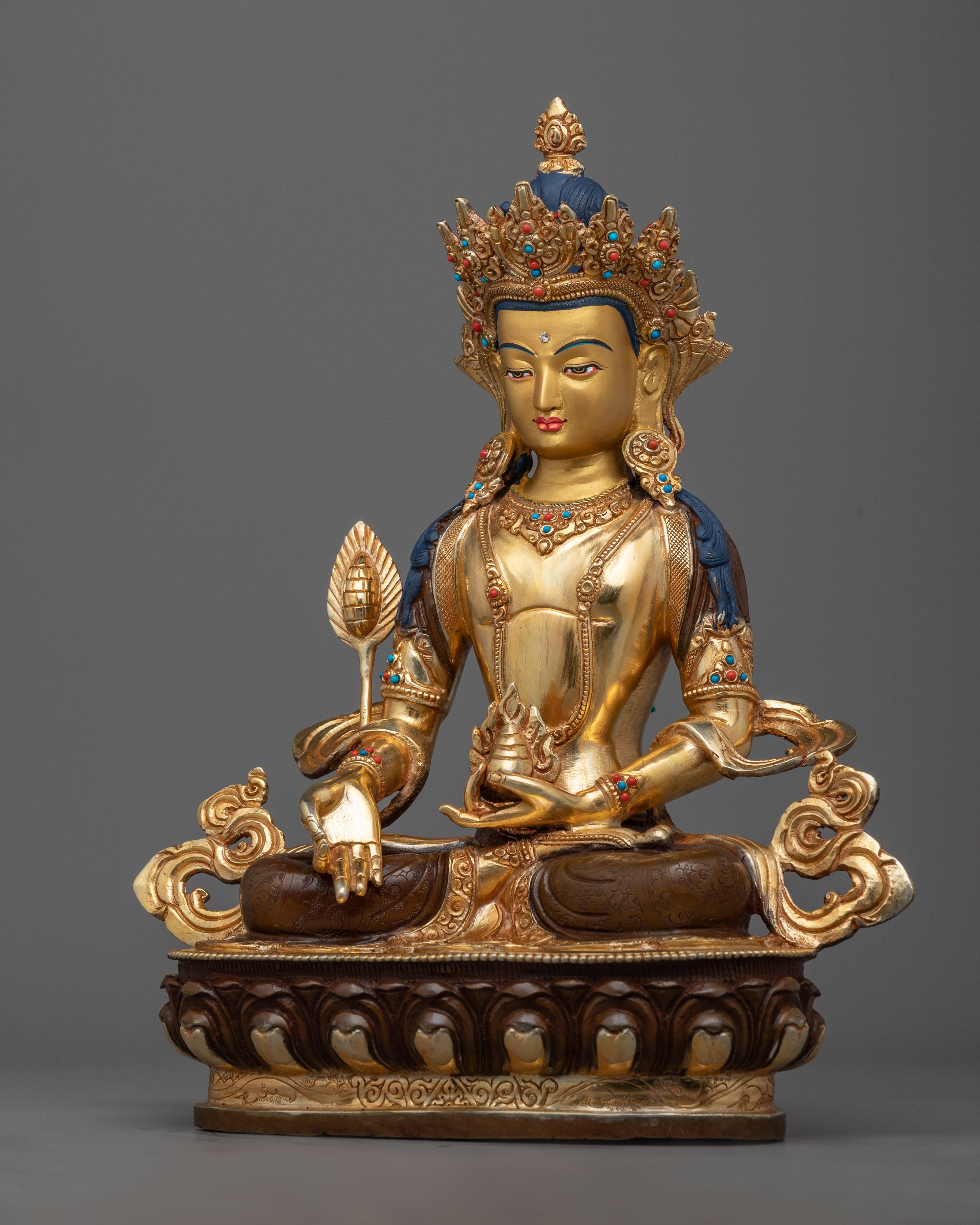 shri-garbha