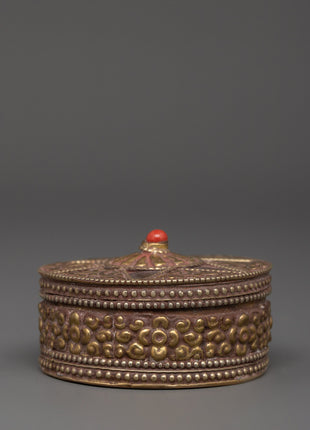floral-carved-treasure-box