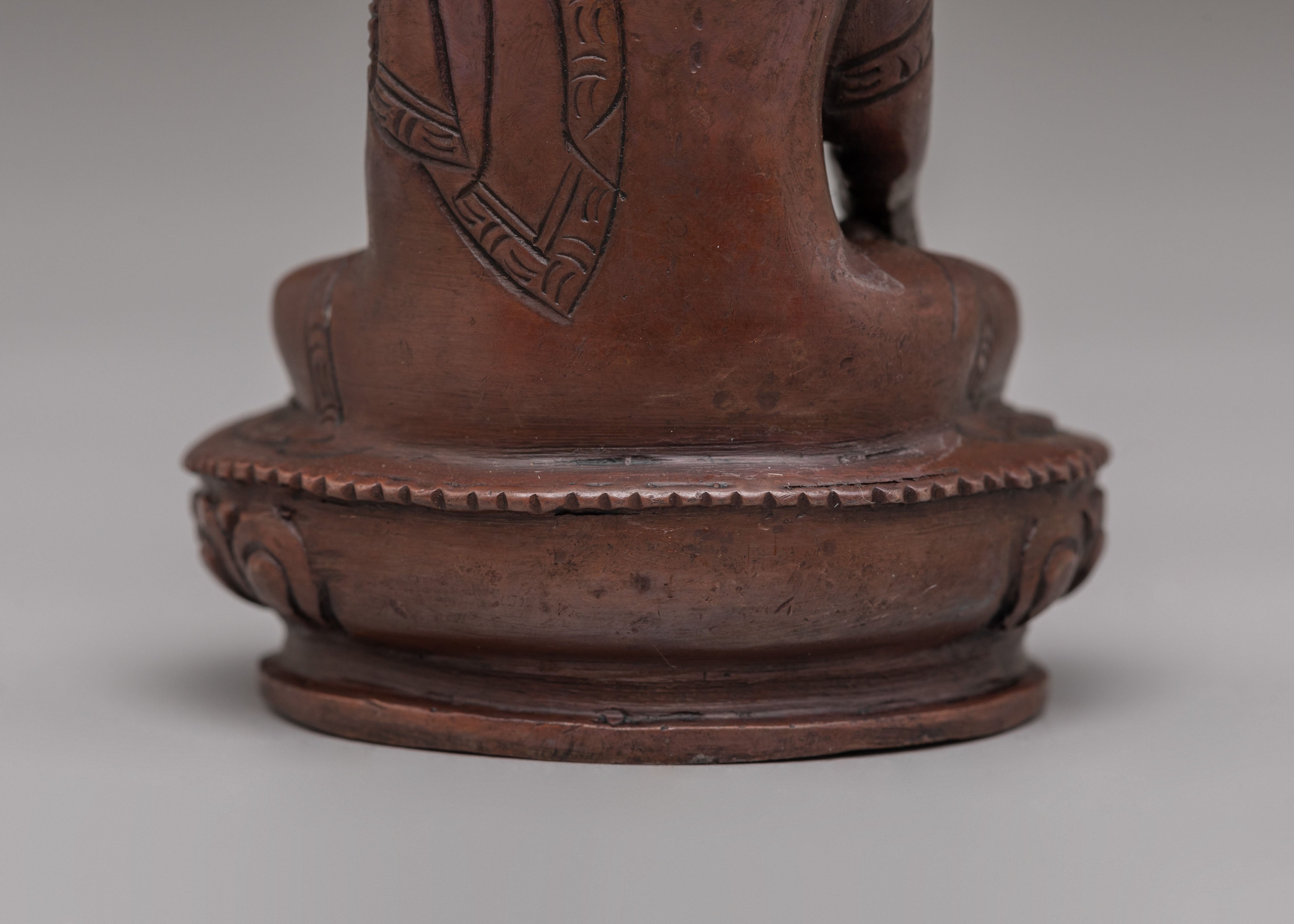 Gautam Buddha Buddhist Statue | Shakyamuni Buddha Figurine