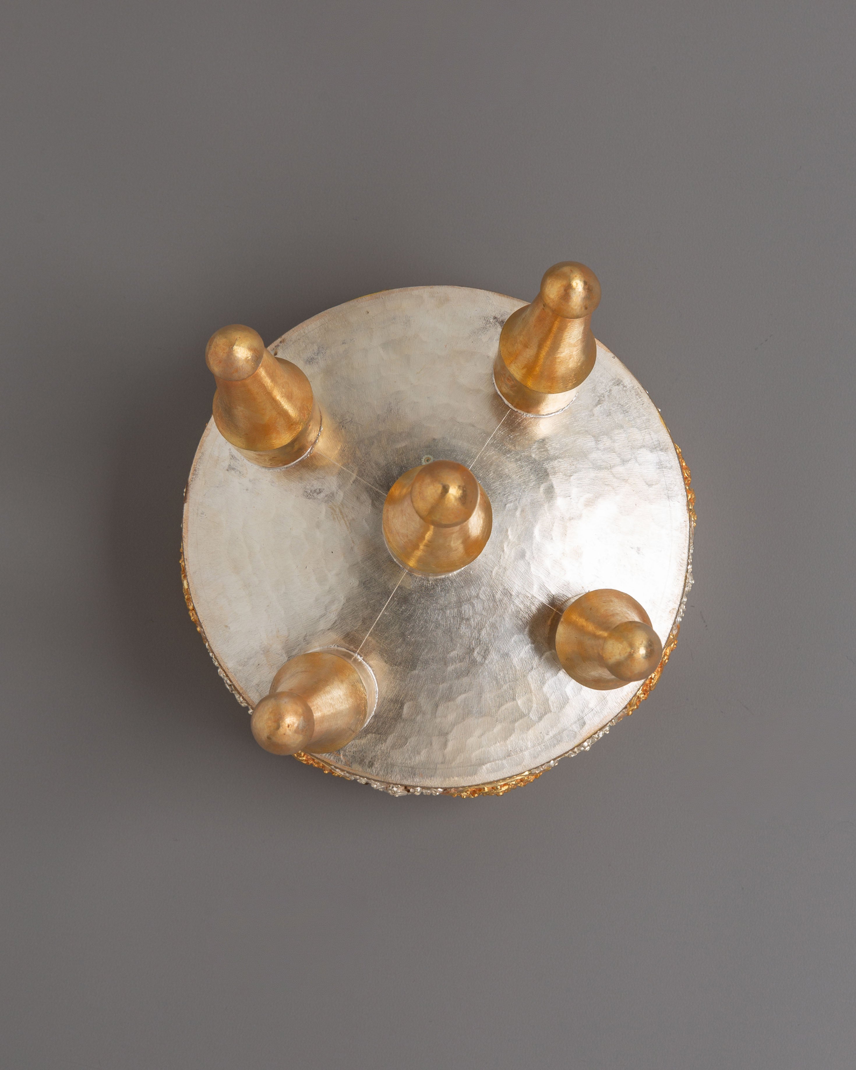 Tibetan Torma for Ceremonies | Symbol of Wisdom