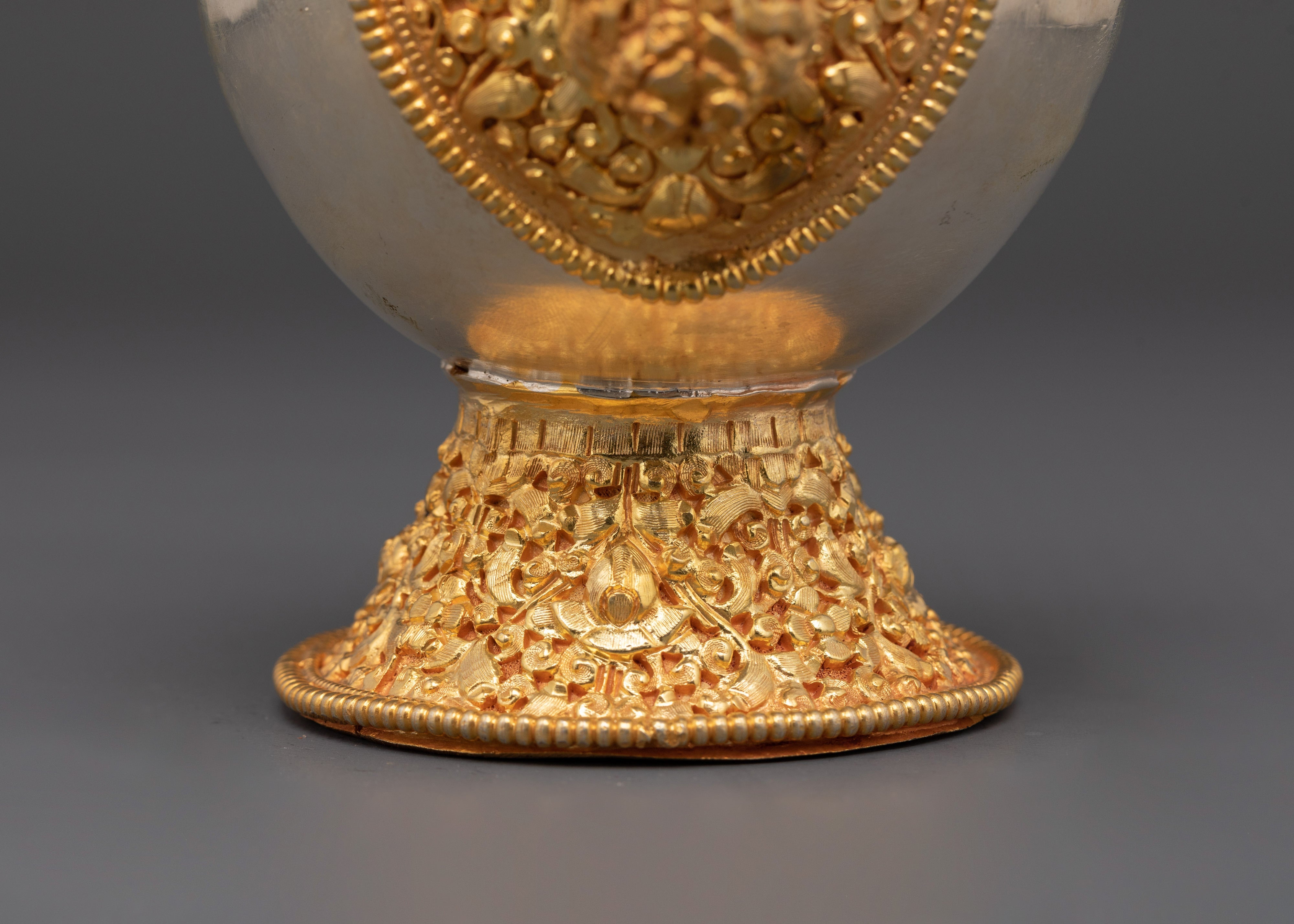 Spiritual Altar Offerings Bhumba | Ideal for Spiritual Ceremonies