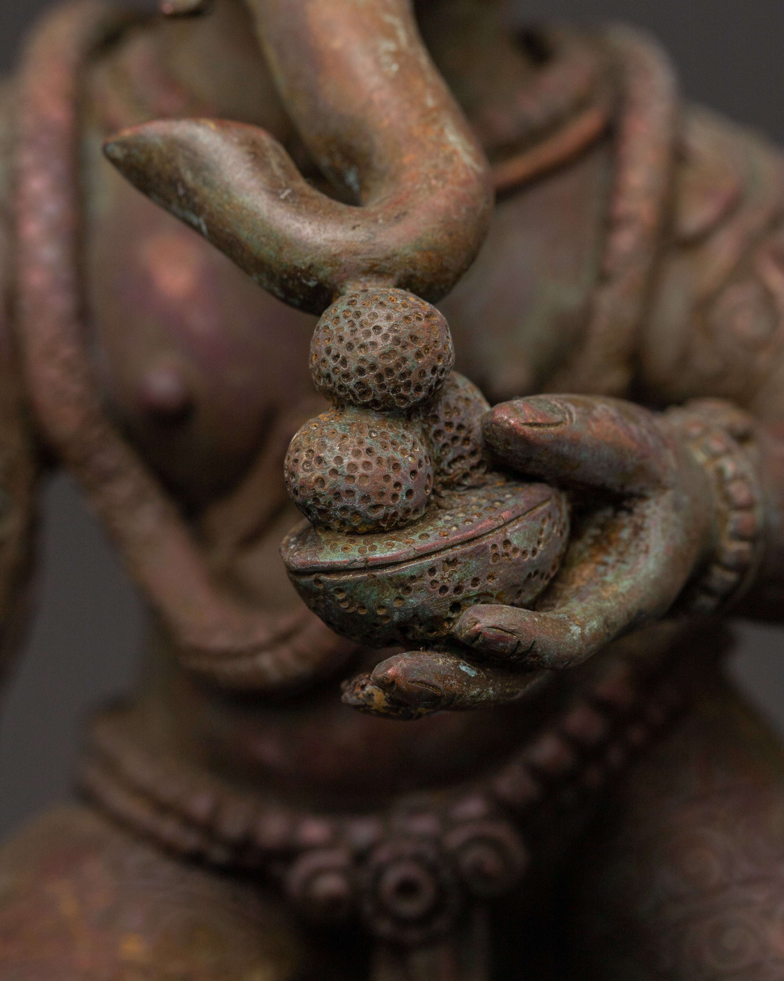 Ganesh, Lord Of Beginning | Remover of Obstacles