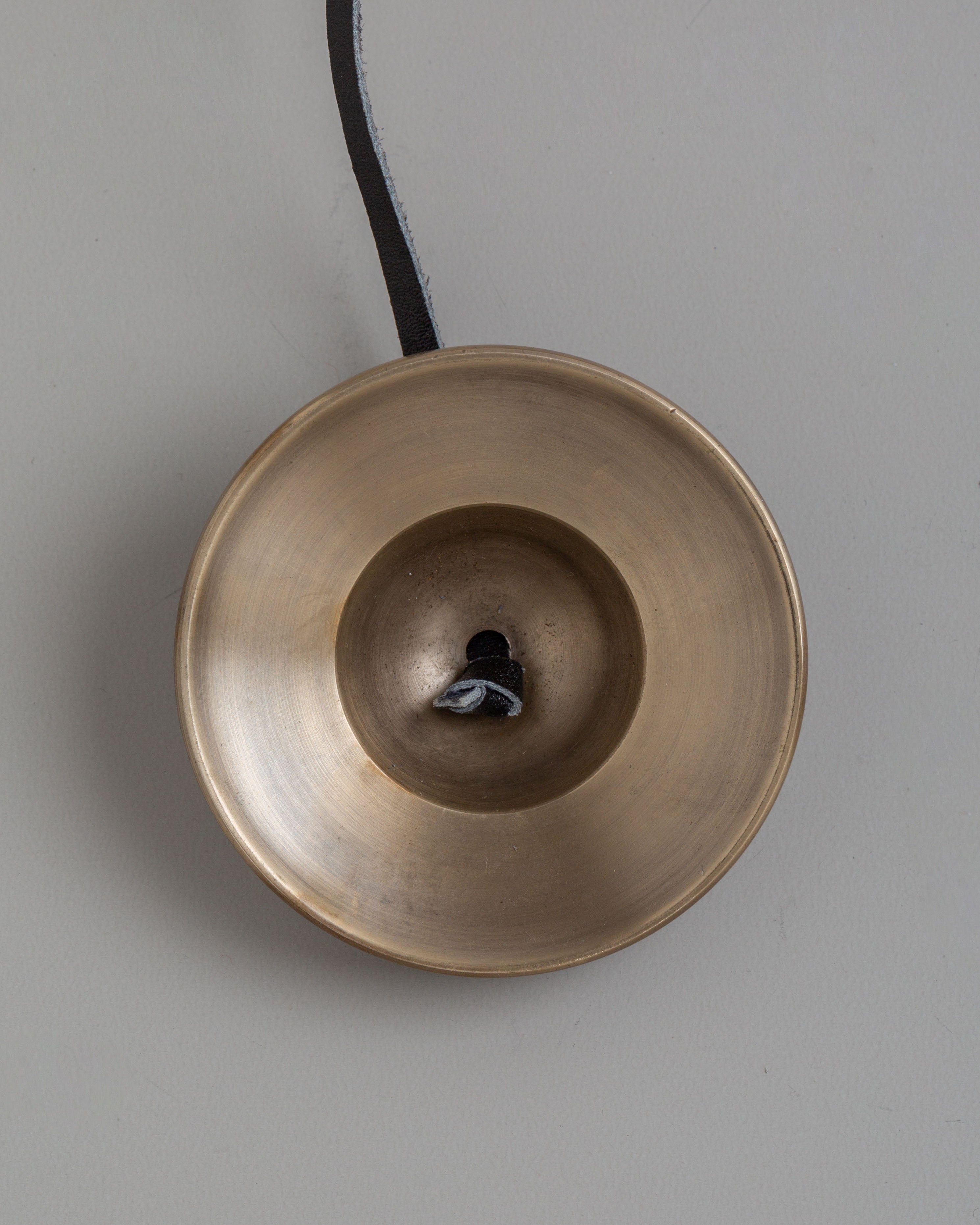 Buddhist Tingsha for Healing | Sound healing