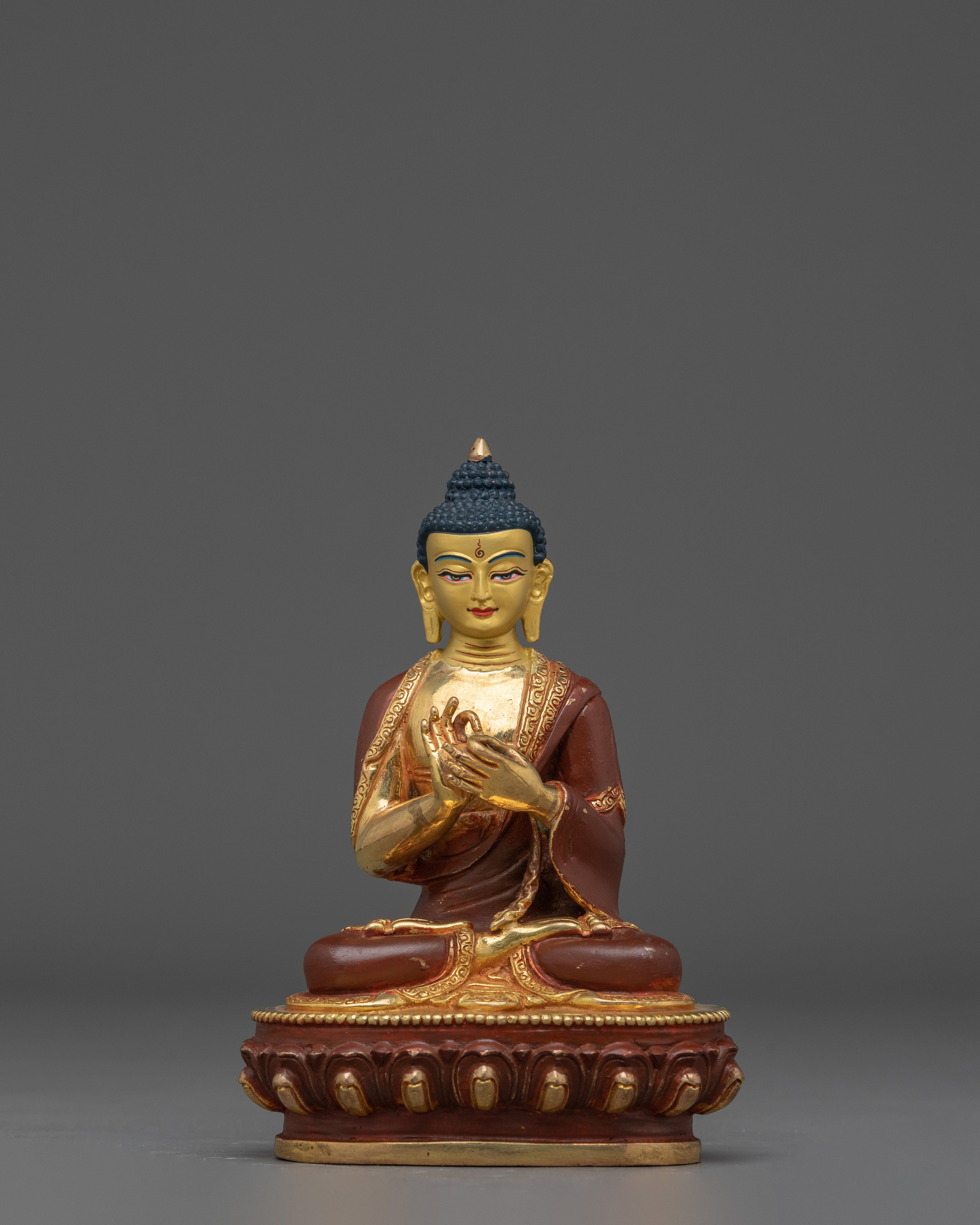 Statue of Vairocana | Cosmic Buddha Statue