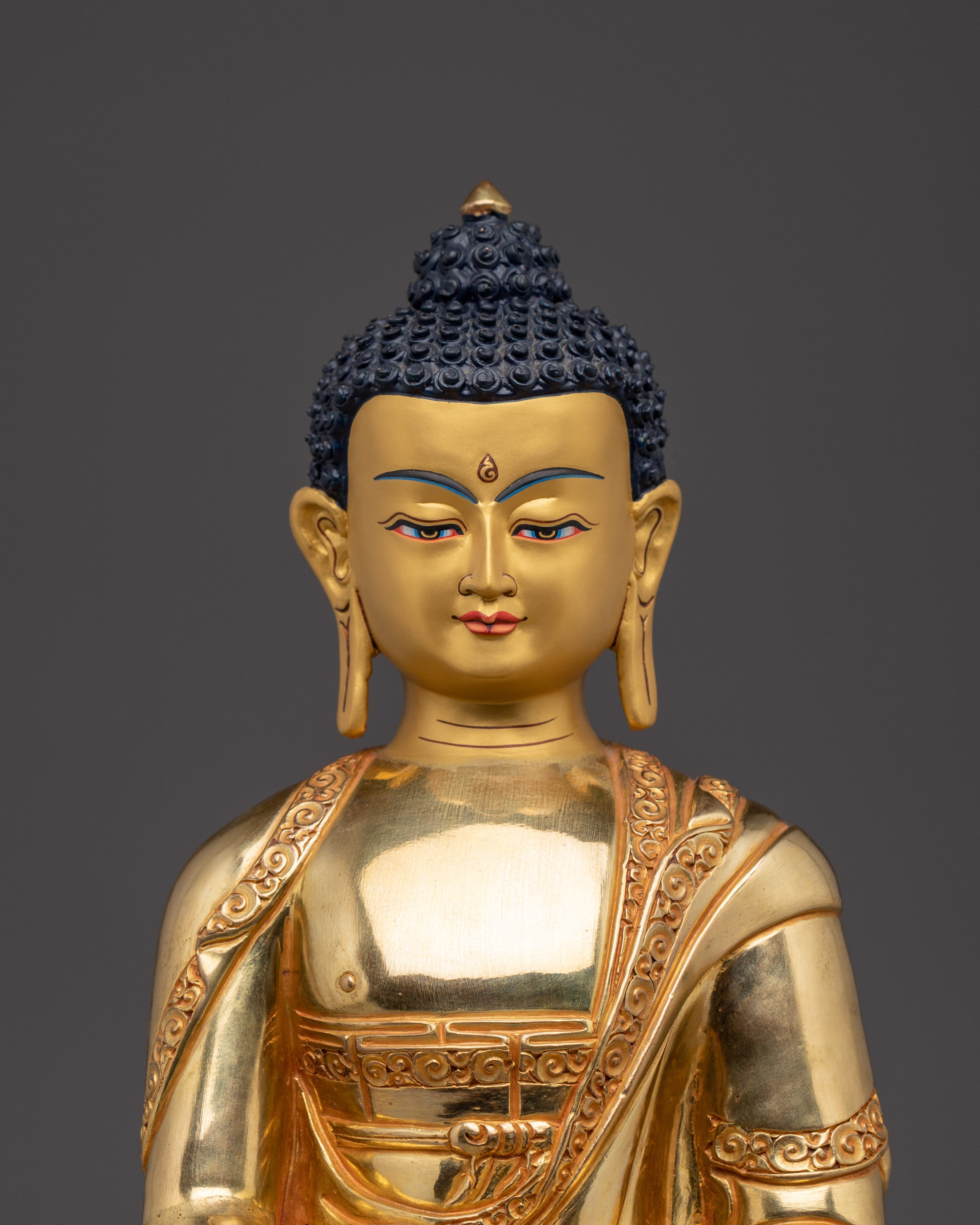 Boundless Light of Amitabha Buddha | Western Pure Land Deity