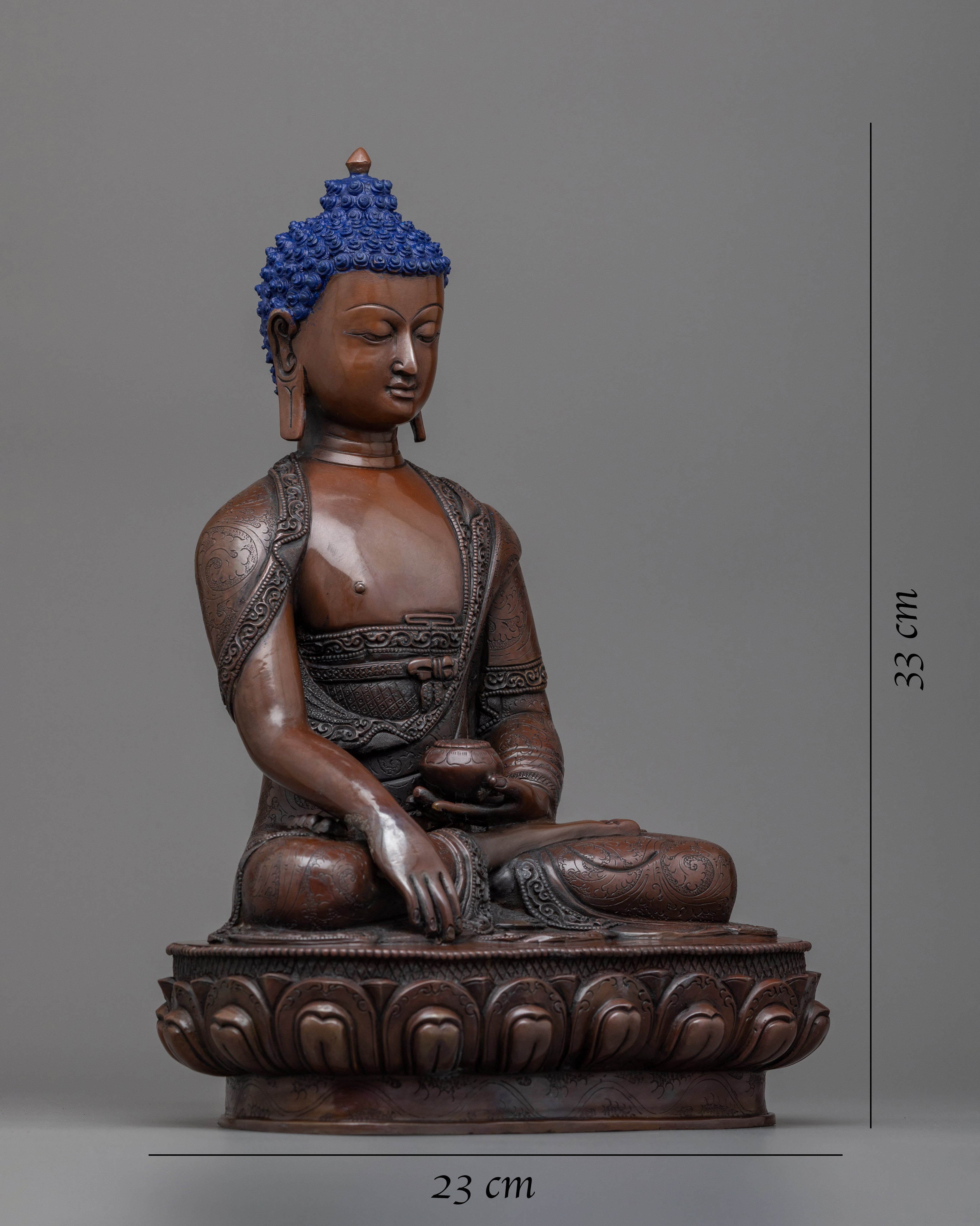 buddha-enlightenment-statue