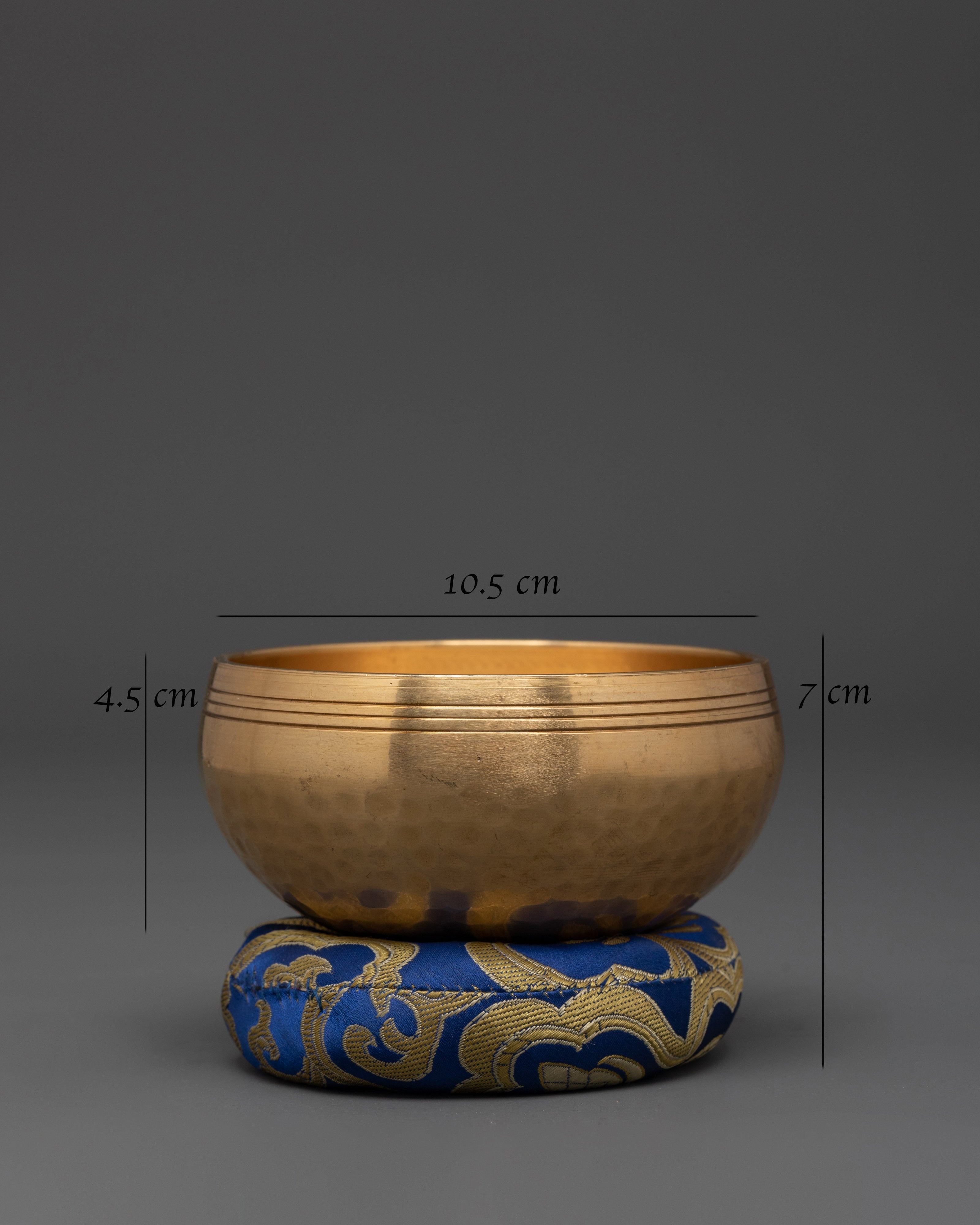 Healing Singing Bowl Set | Meditation and Relaxation Bowl