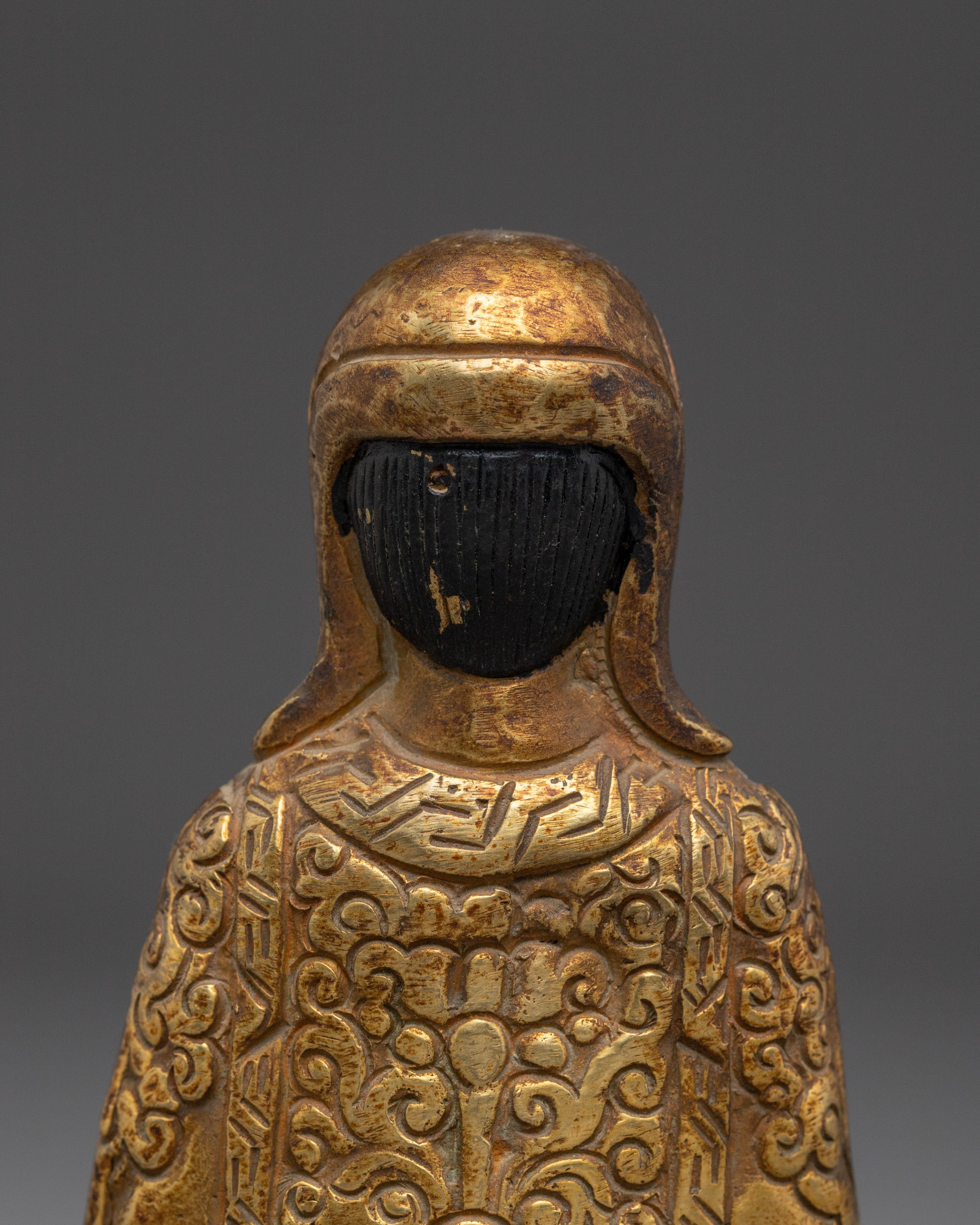 Goddess Avalokiteshvara Guanyin Statue | The Bodhisattva of Compassion and Mercy