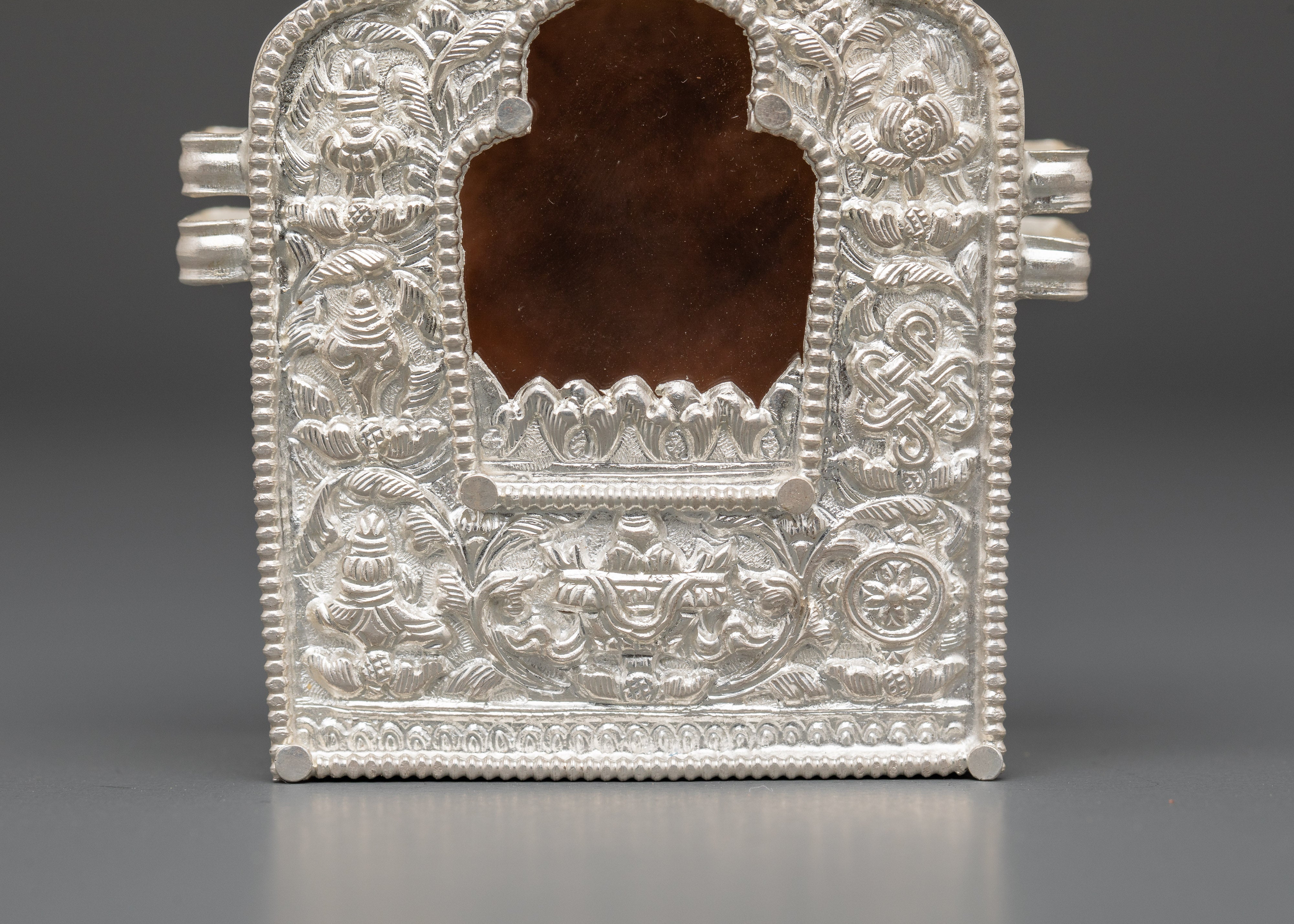 Tibetan Relic Box | Perfect Spiritual Relics