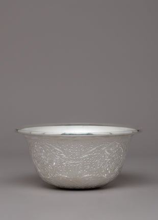 Buddhist Ritual Bowl for Sacred Offerings | Altar Ritual Items