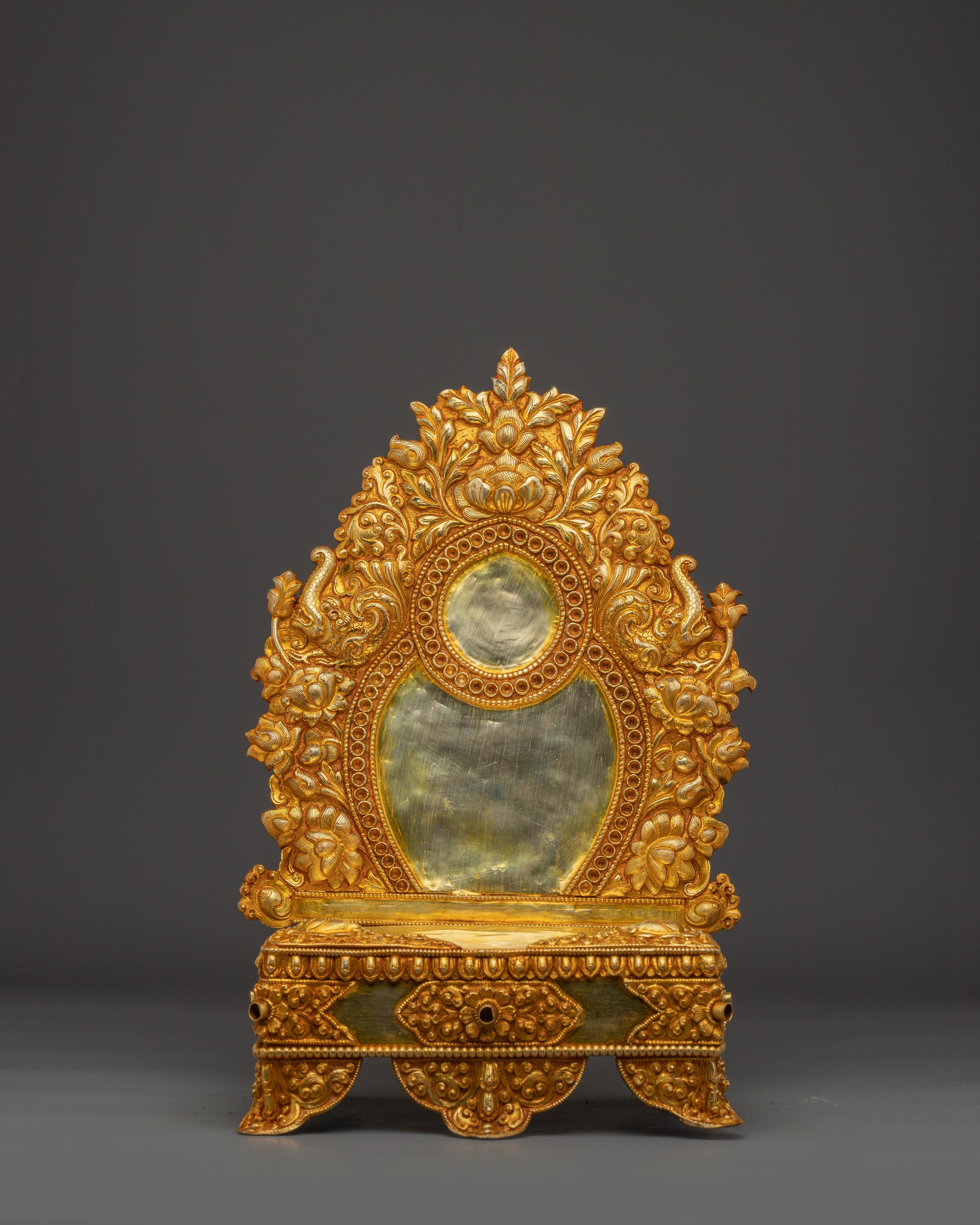 Sacred Feminine Artwork of Green Tara | Bodhisattva of Compassion