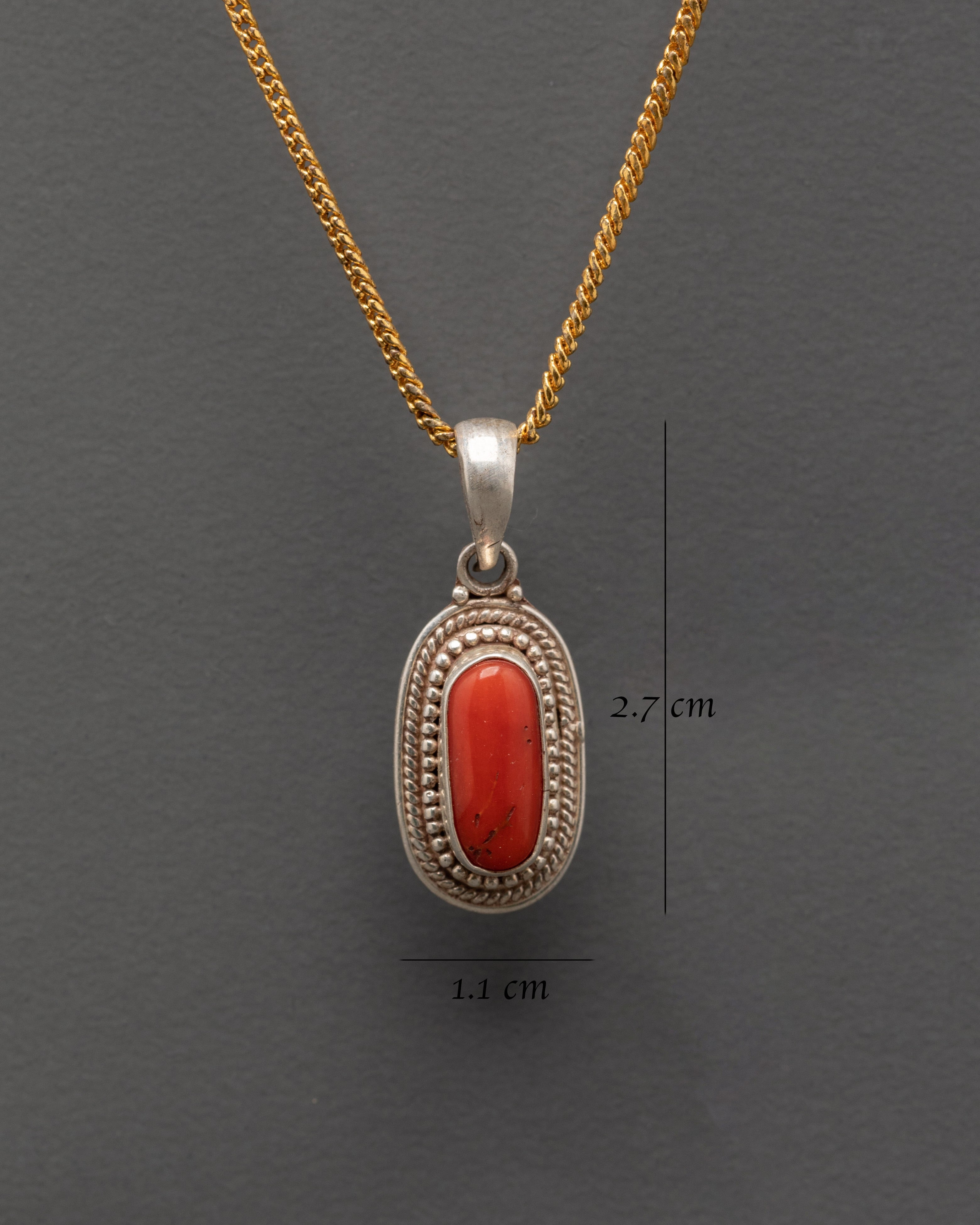 pendant