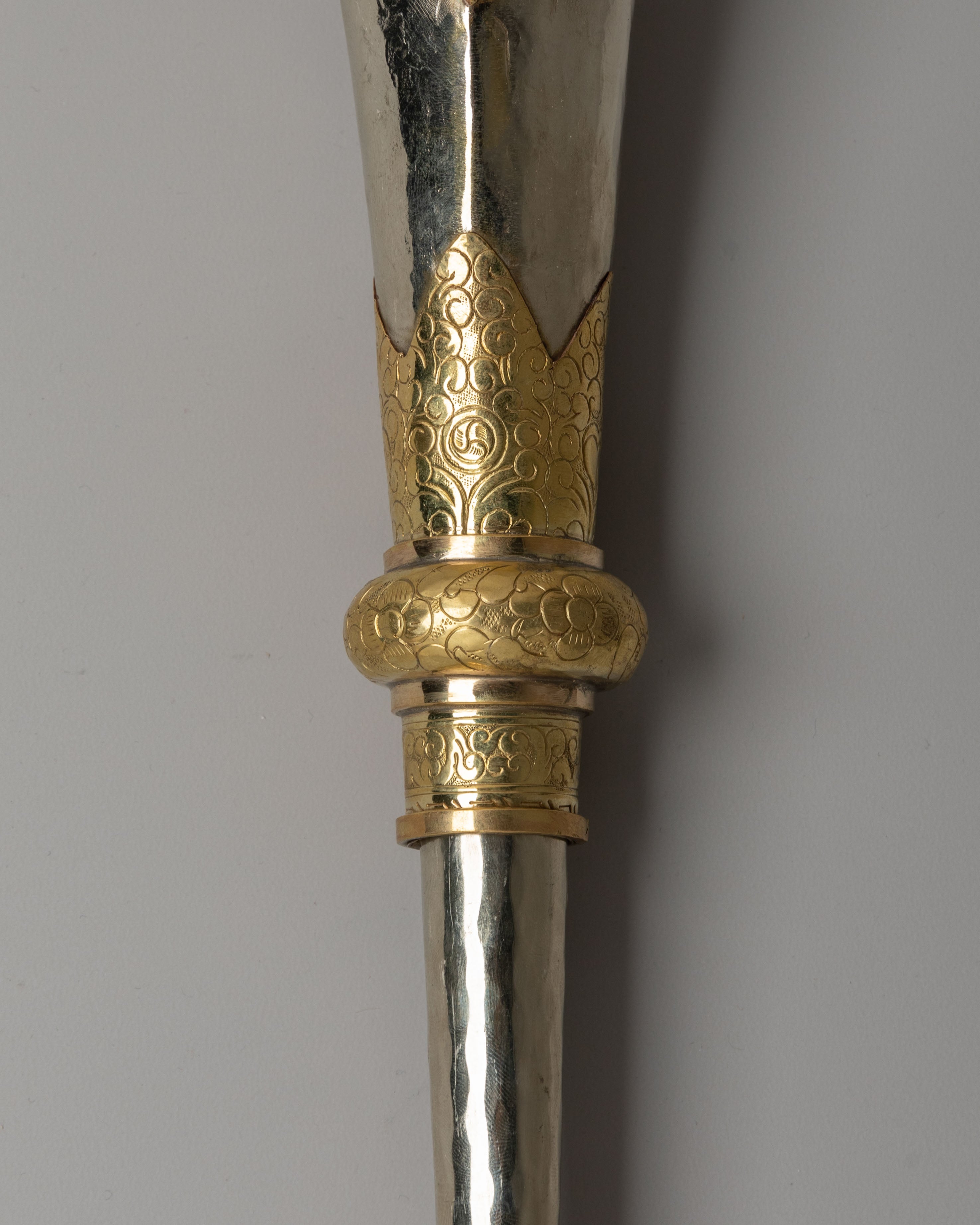 Kangling for Ritual Ceremonies | Sacred Sound Instrument for Practice