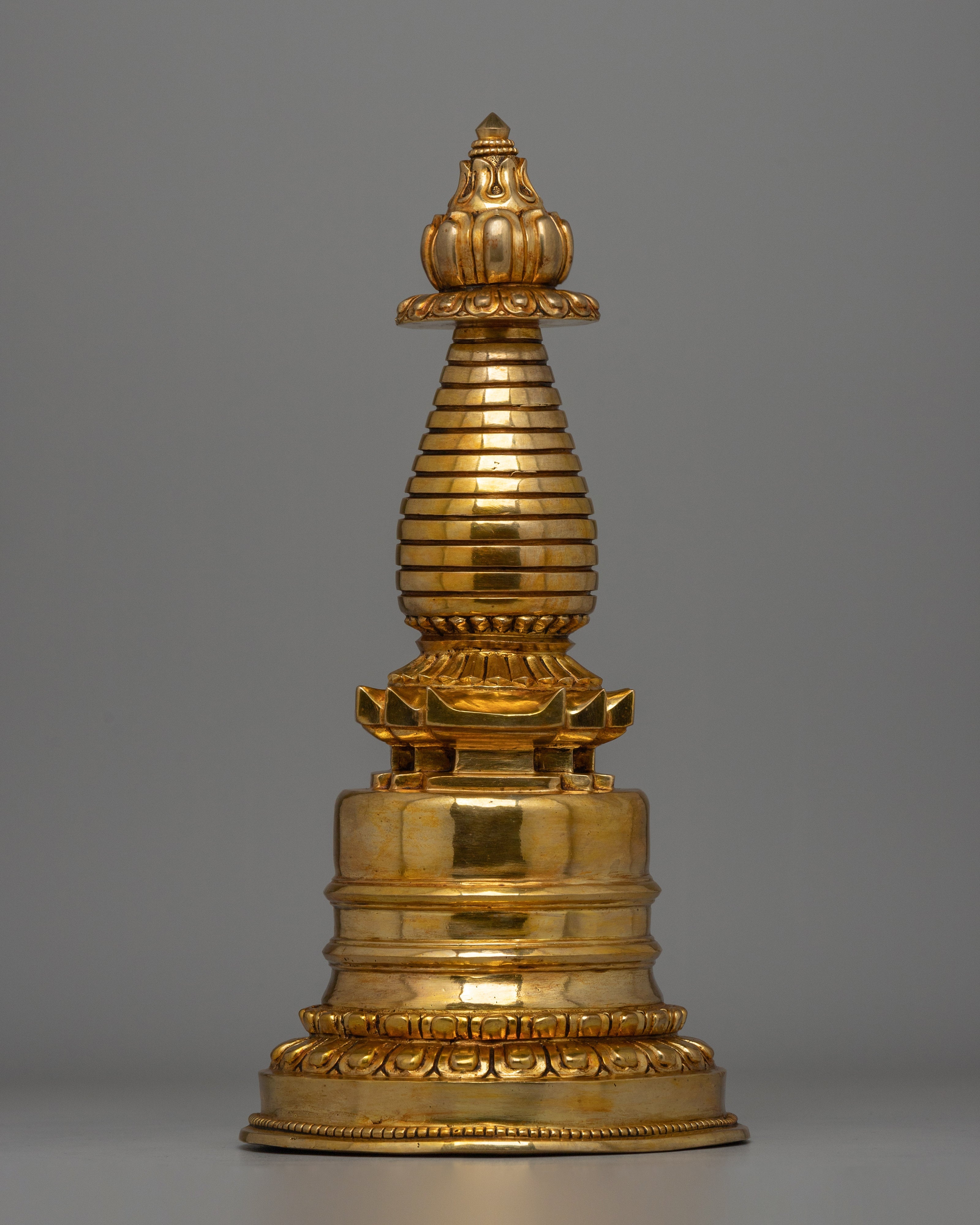 Kadampa Chhyorten Stupa