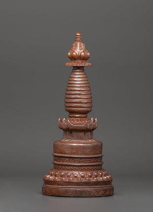 stupa-for-shrine