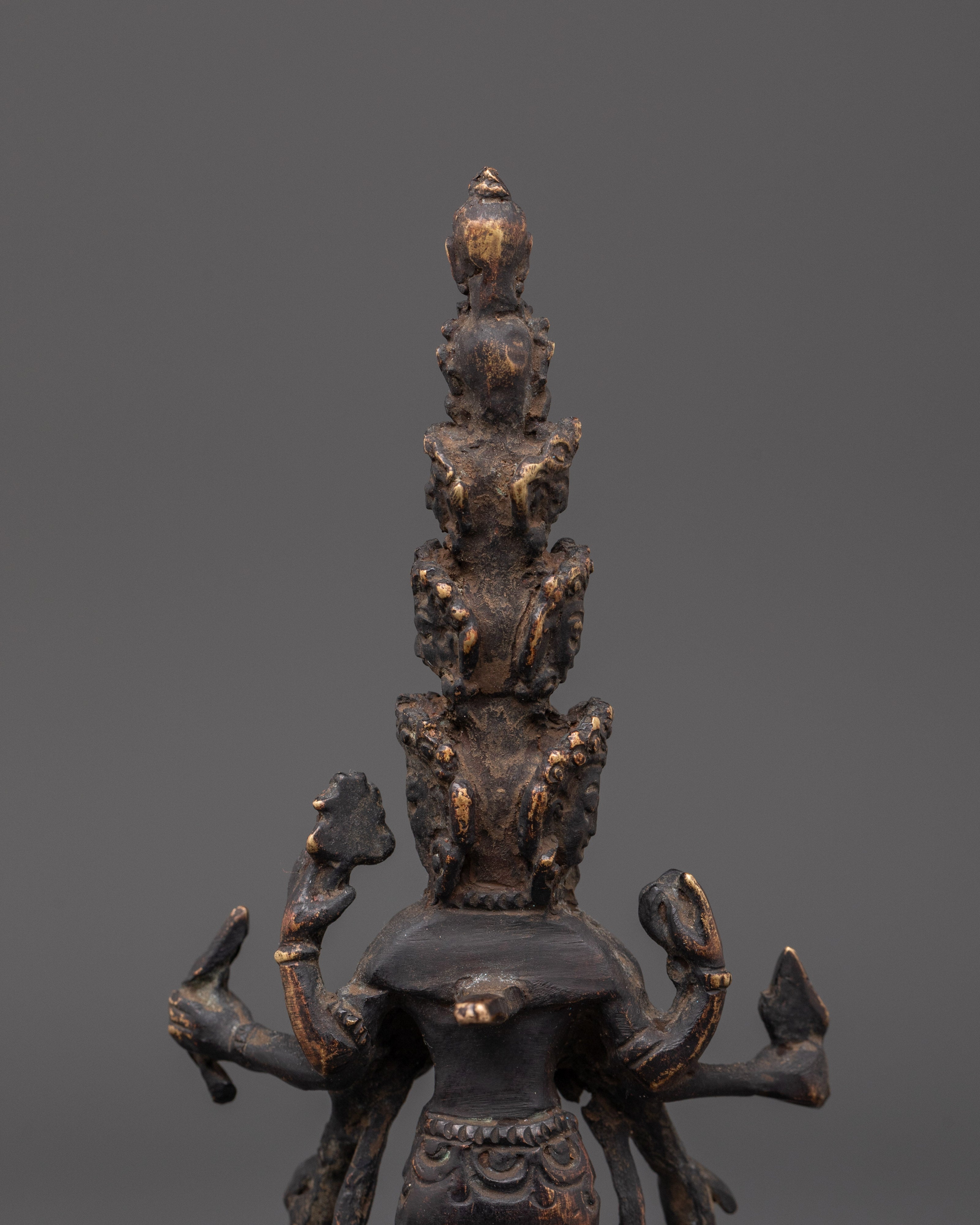 Avalokiteshvara Statues | Tibetan Deity of Infinite Compassion