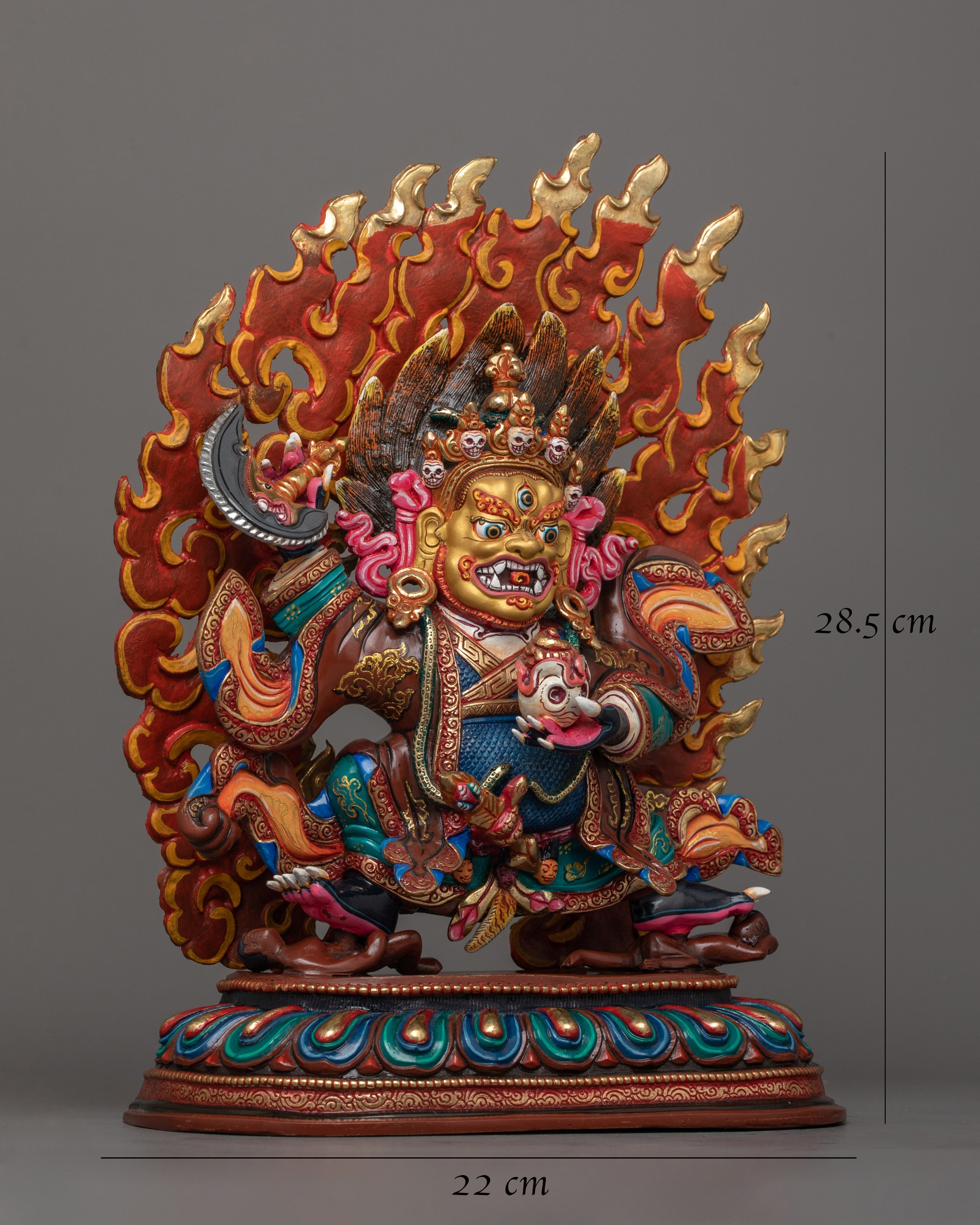 guardian-of-the-dharma-mahakala-bernakchen
