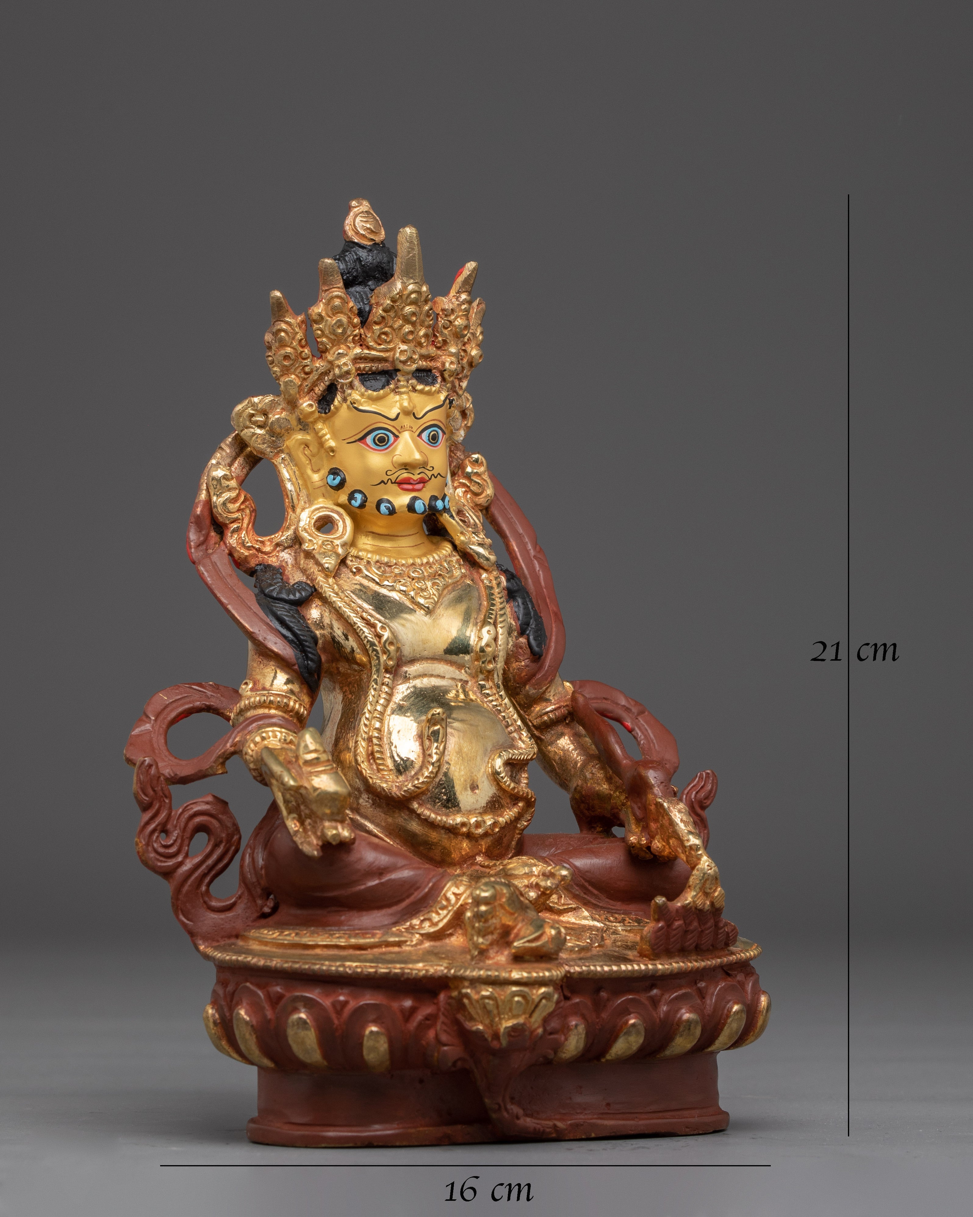 tibetan-ritual-statue-of-dzambhala