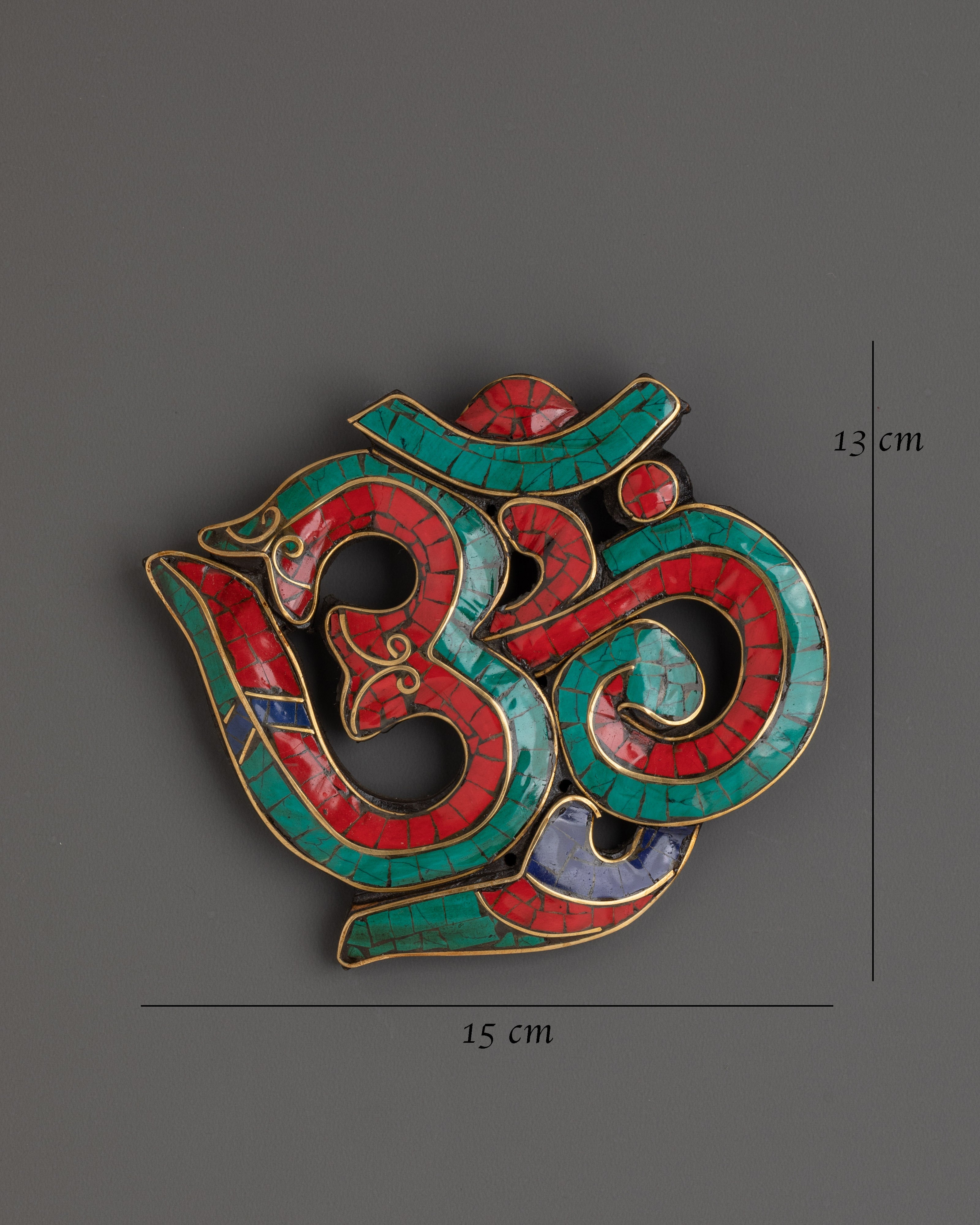 Om Wall Hanging | Symbol Art
