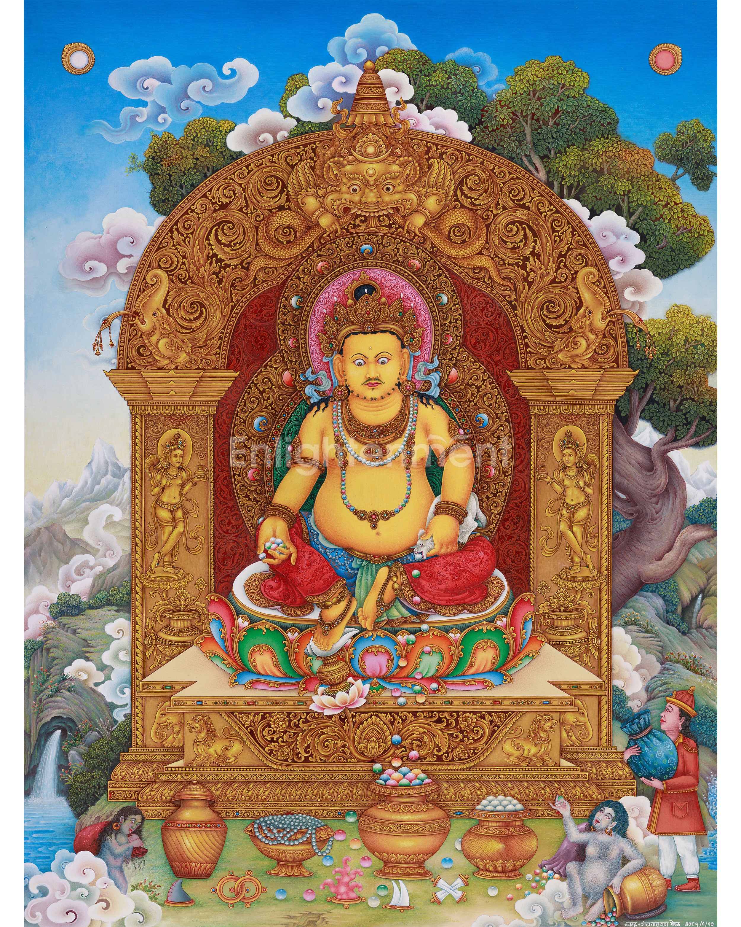 dzambhala-deity-of-prosperity