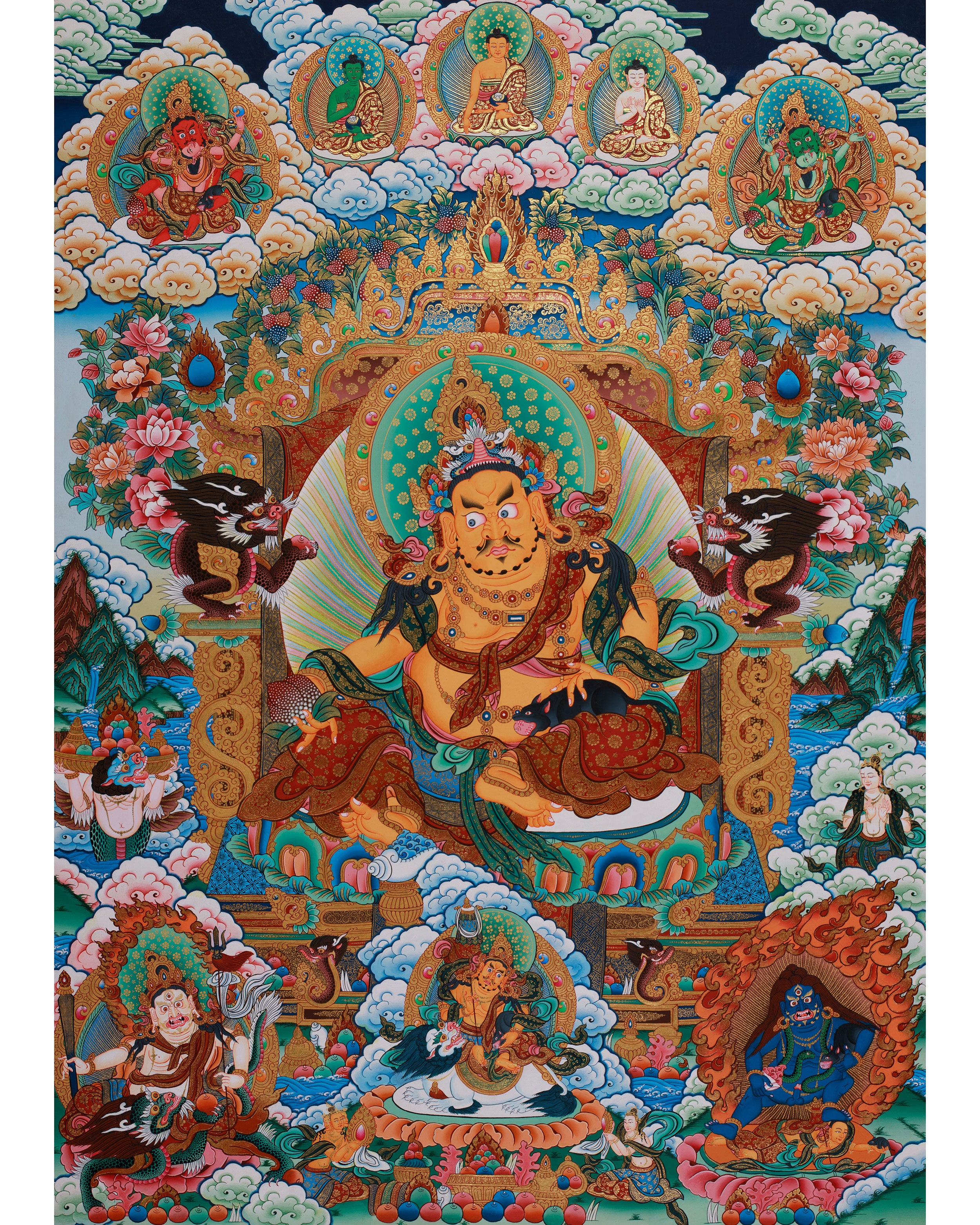 dzambhala-wealth-deity