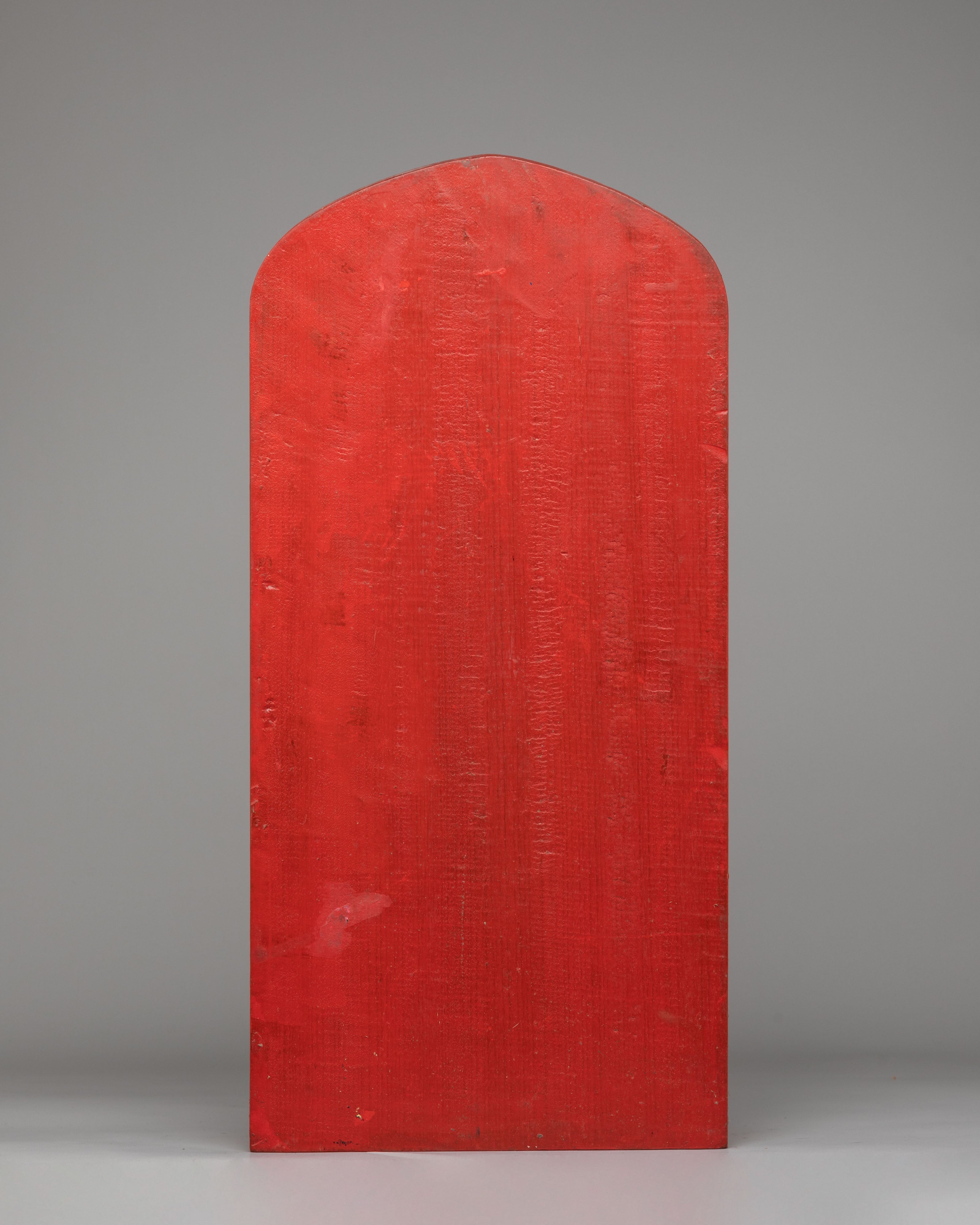 Tibetan Tantric Buddhist Chakrasamvara Statue | Union of Wisdom