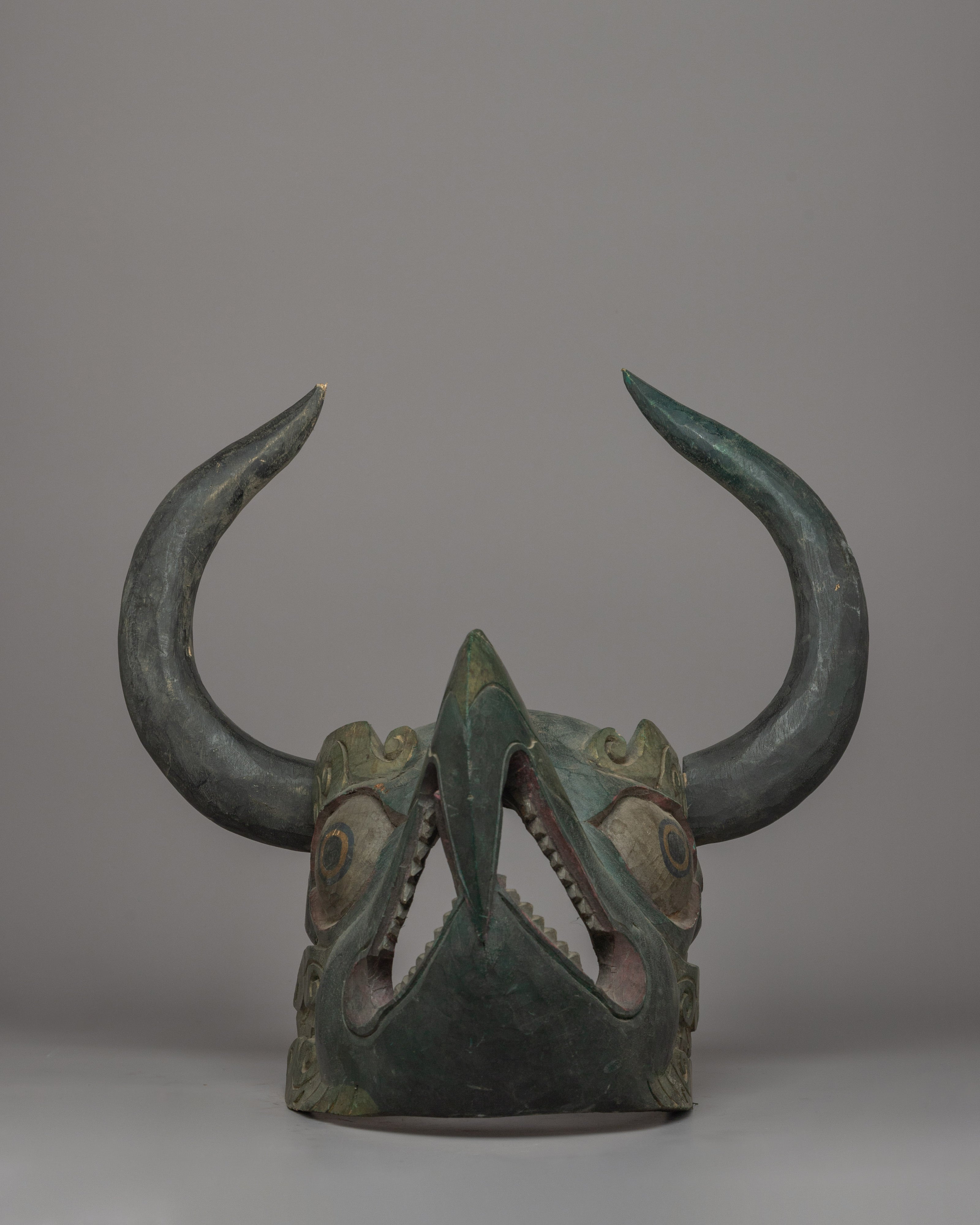 garuda-mask